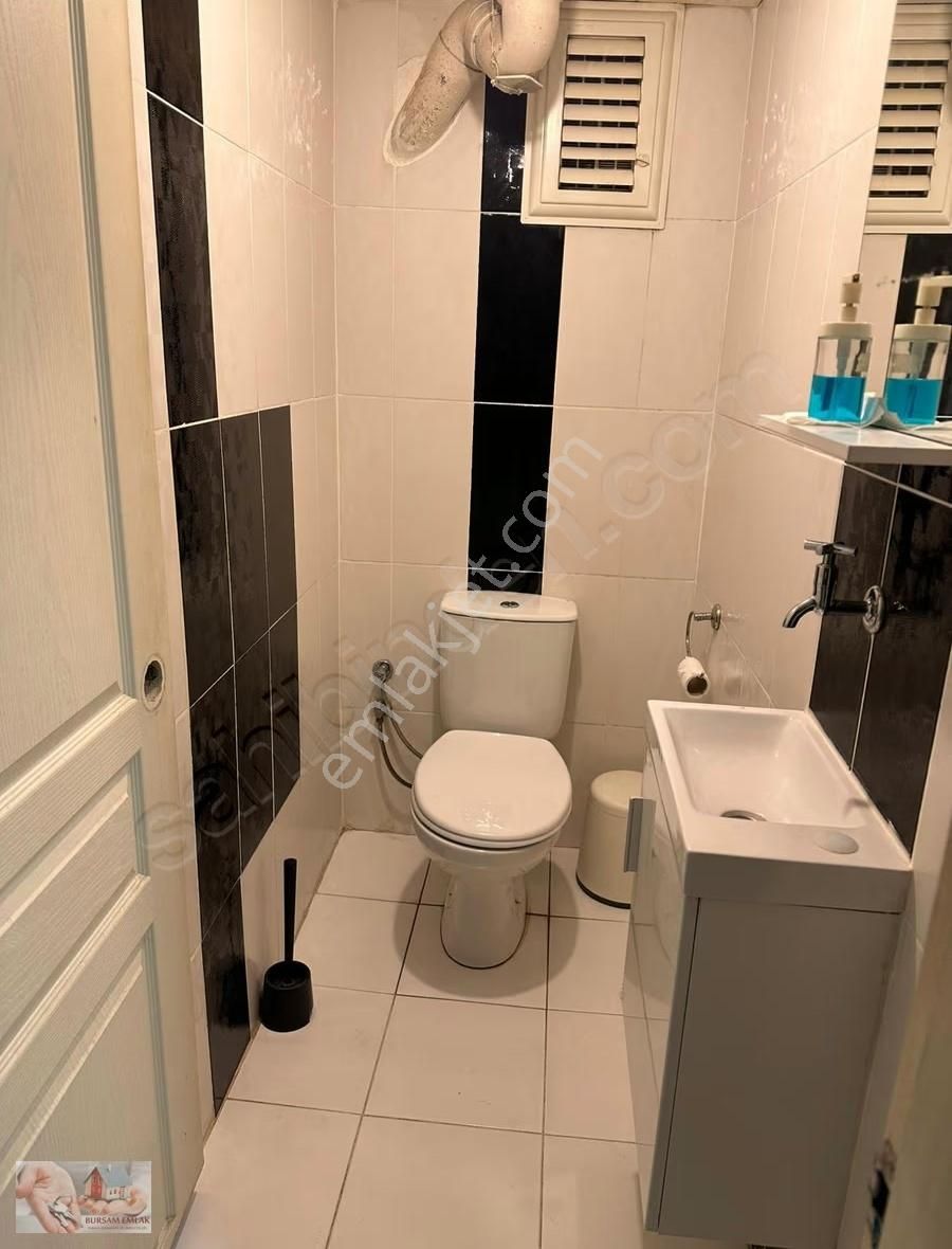 Namazgah Cadde Üzerinde 90 M2 Satılık Daire - Görsel 8