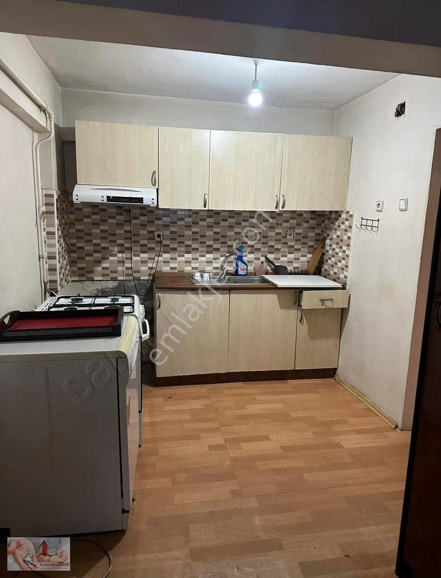 Namazgah Cadde Üzerinde 90 M2 Satılık Daire - Görsel 10