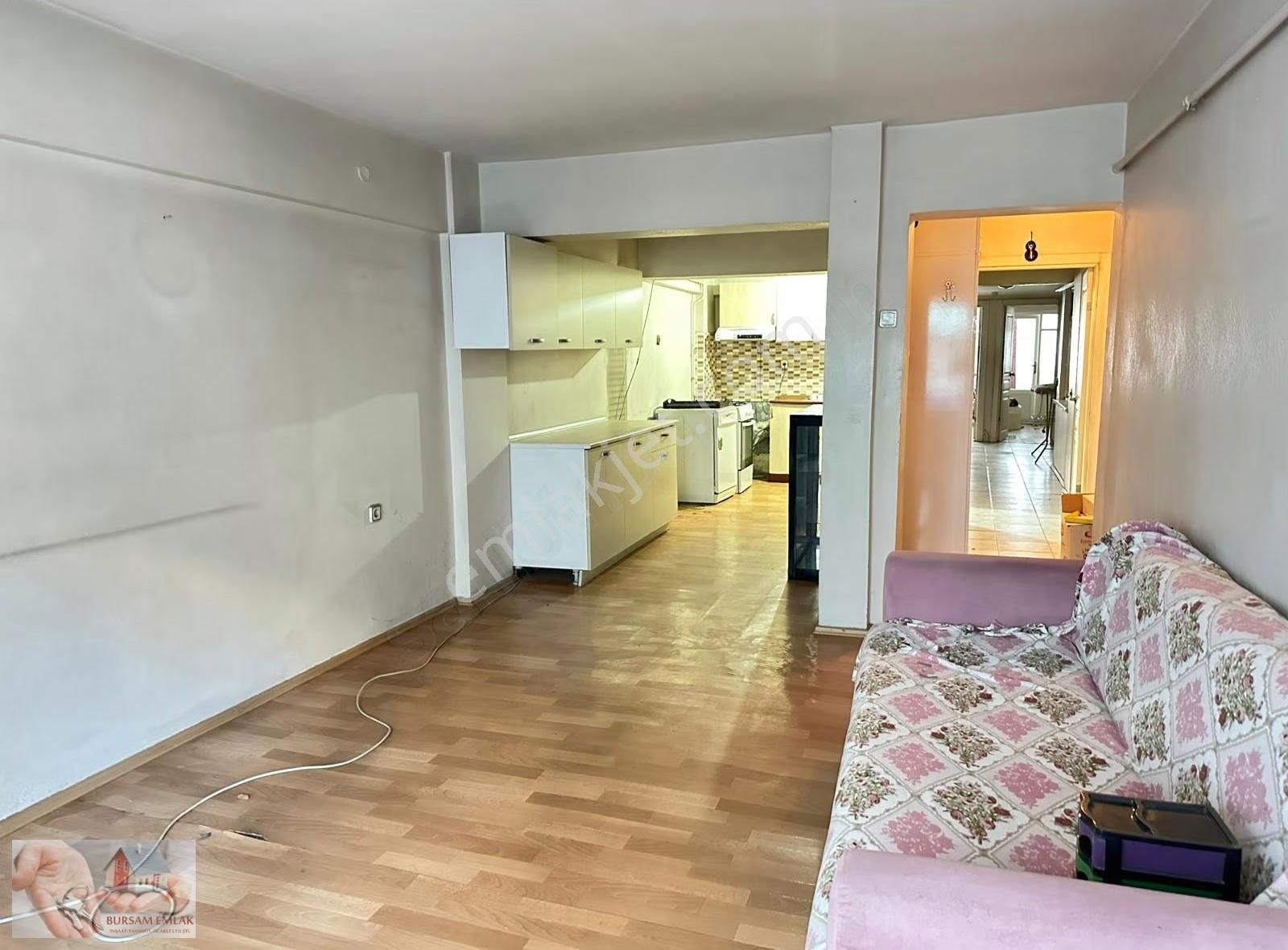 Namazgah Cadde Üzerinde 90 M2 Satılık Daire - Görsel 6
