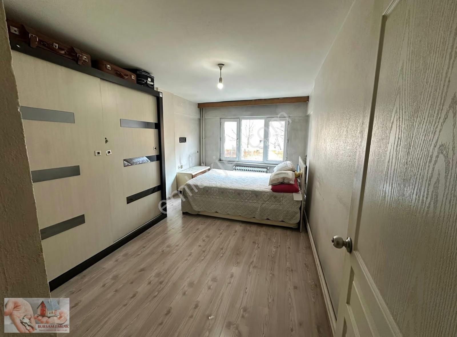 Namazgah Cadde Üzerinde 90 M2 Satılık Daire - Görsel 5