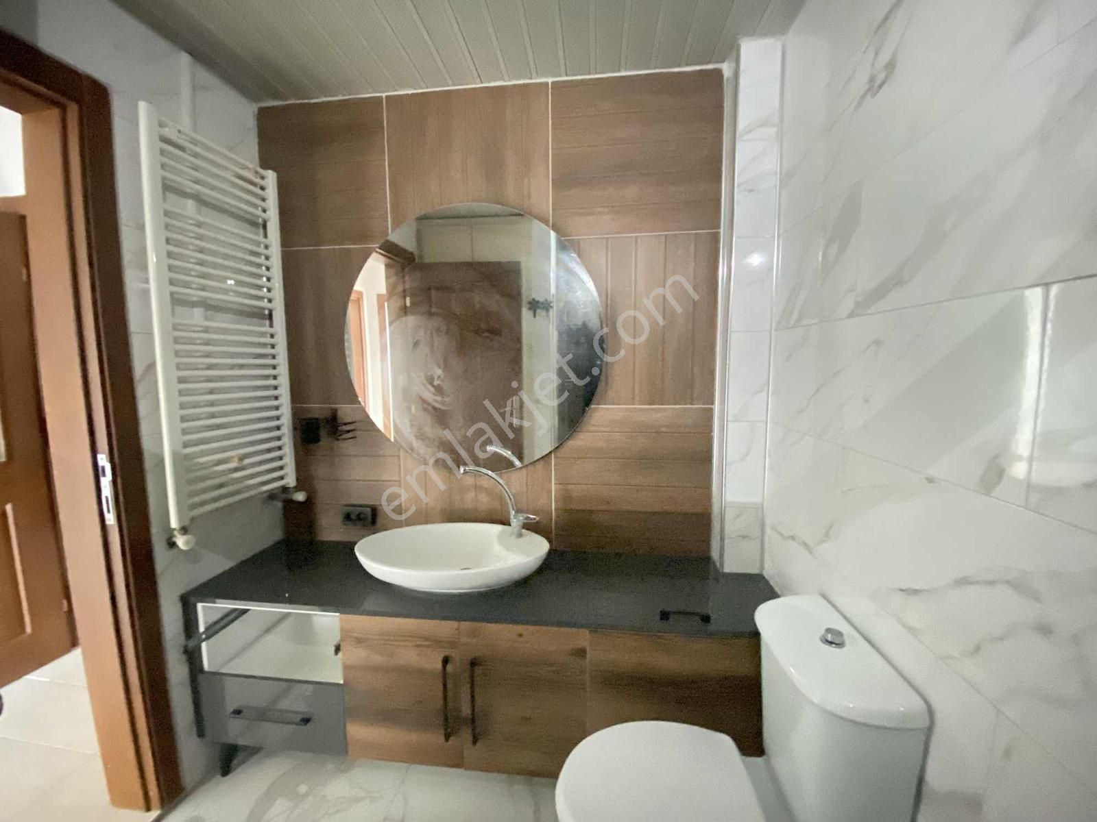 Yazır Mah. Menekşe Konutları'nda 3+1 Ara Kat Muhteşem Manzara! - Görsel 11