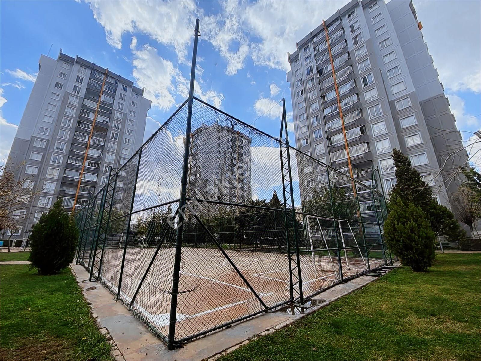 Yazır Mah. Menekşe Konutları'nda 3+1 Ara Kat Muhteşem Manzara! - Görsel 24