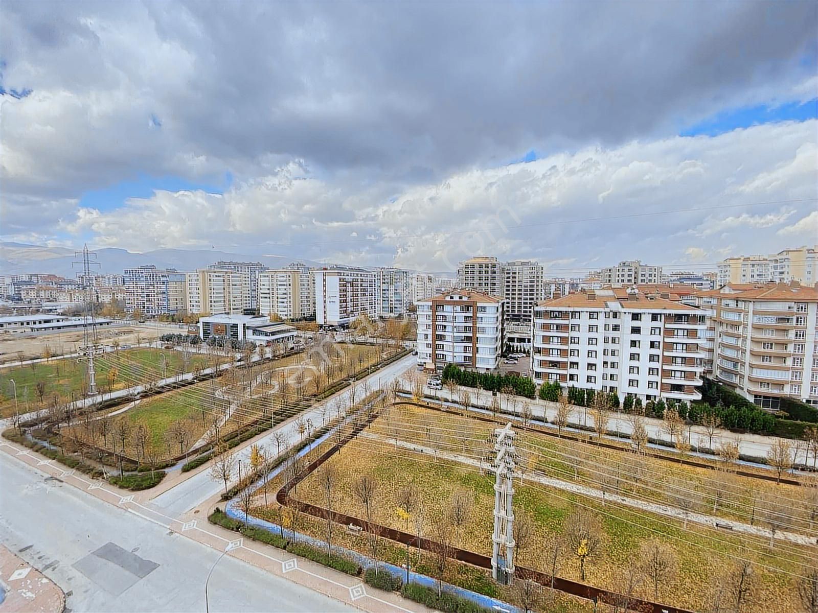 Yazır Mah. Menekşe Konutları'nda 3+1 Ara Kat Muhteşem Manzara! - Görsel 16