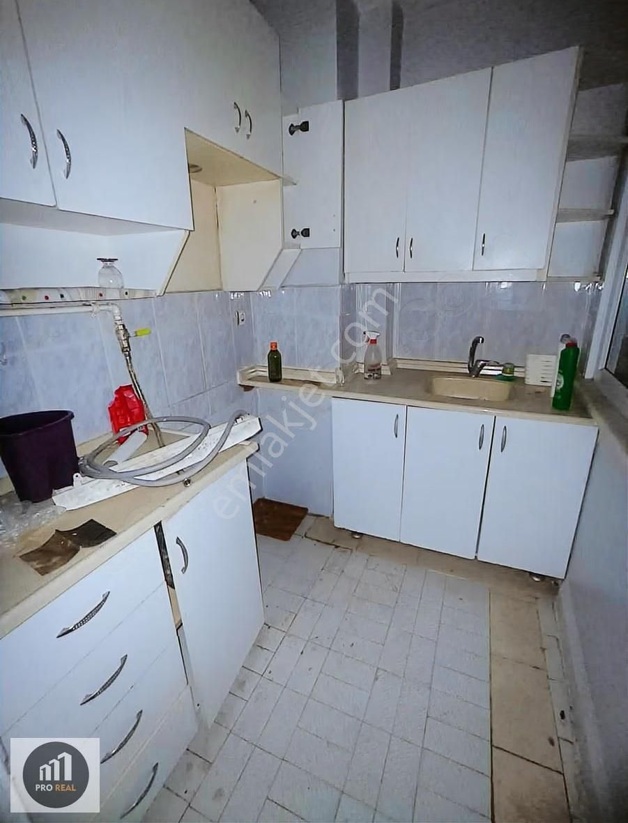 Çapa Bezmialem Tramvay Metro Metrobüs Satılık 2+1 Daire - Görsel 14