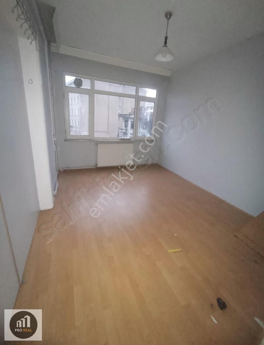 Çapa Bezmialem Tramvay Metro Metrobüs Satılık 2+1 Daire - Görsel 29