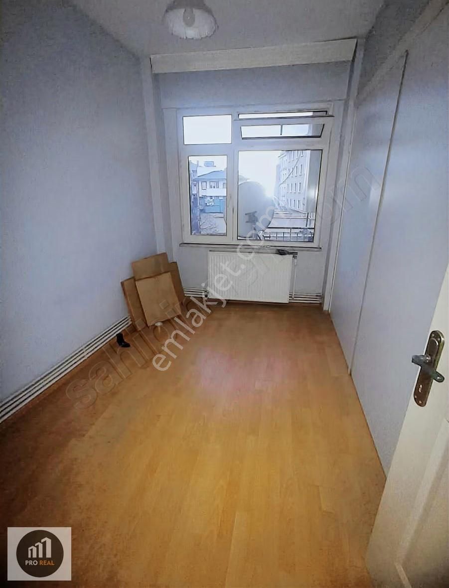 Çapa Bezmialem Tramvay Metro Metrobüs Satılık 2+1 Daire - Görsel 11