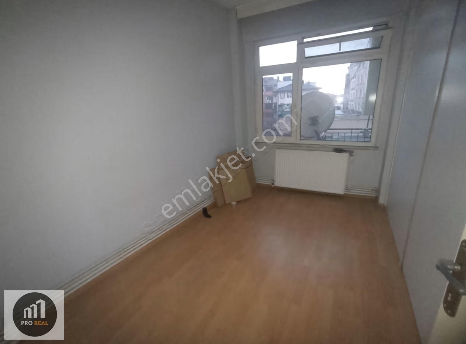 Çapa Bezmialem Tramvay Metro Metrobüs Satılık 2+1 Daire - Görsel 32