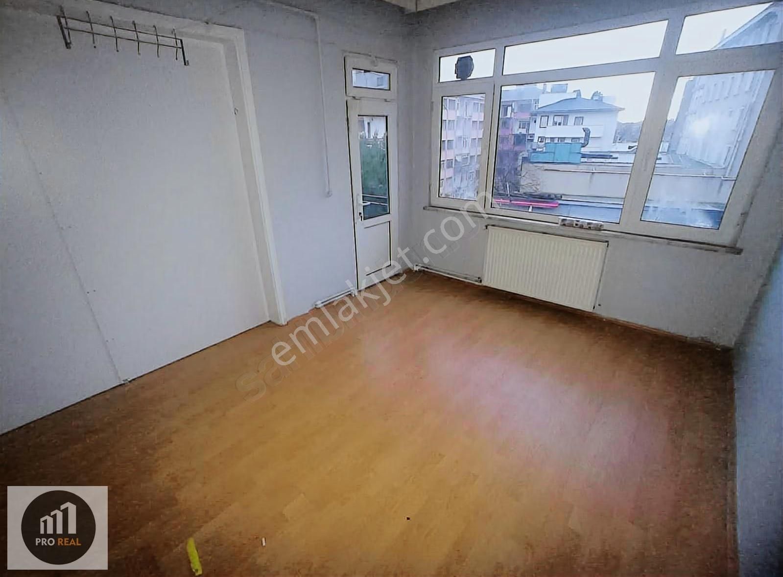 Çapa Bezmialem Tramvay Metro Metrobüs Satılık 2+1 Daire - Görsel 8