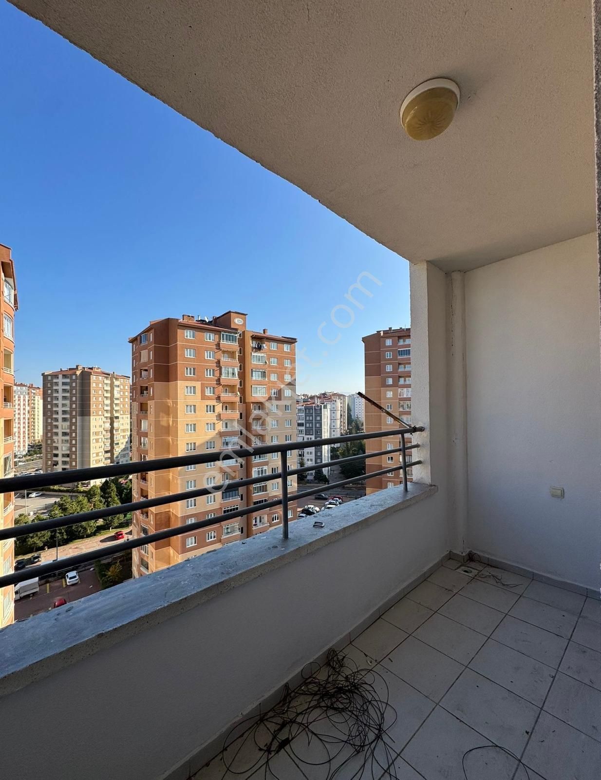 Elisa Gyo/ildem Avm Yanı Ara Kat 3+ Yüksek Krediye Uygun C Dairesi - Görsel 8