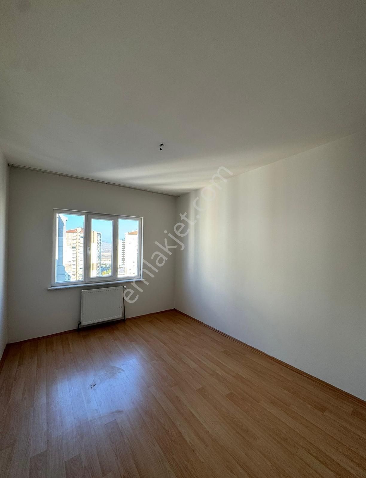 Elisa Gyo/ildem Avm Yanı Ara Kat 3+ Yüksek Krediye Uygun C Dairesi - Görsel 4