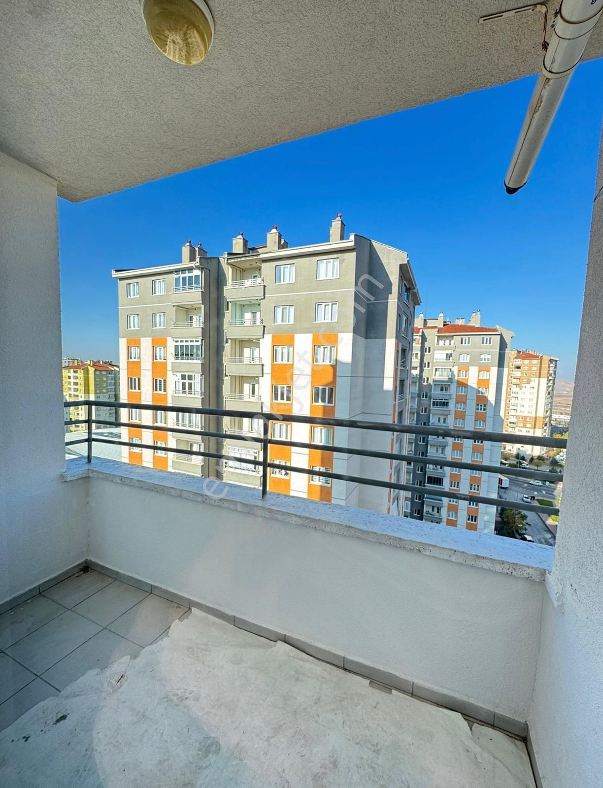 Elisa Gyo/ildem Avm Yanı Ara Kat 3+ Yüksek Krediye Uygun C Dairesi - Görsel 3