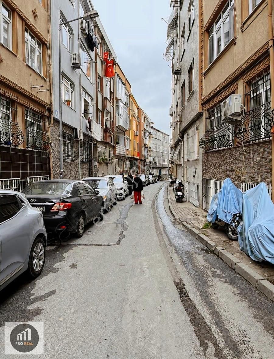Silivrikapı Cadde 2 Dk Mesafede Kiralık 3+1 Daire Merkezi Konum - Görsel 11