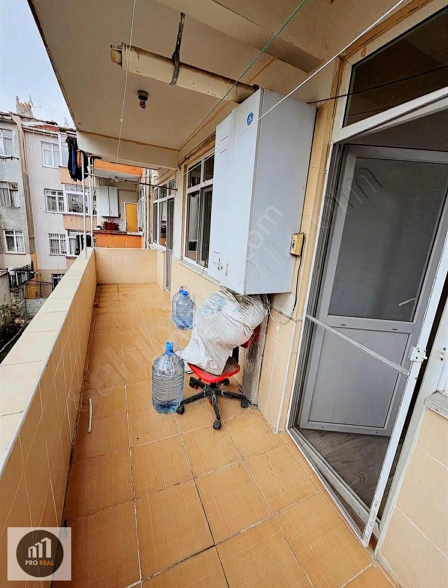Silivrikapı Cadde 2 Dk Mesafede Kiralık 3+1 Daire Merkezi Konum - Görsel 33