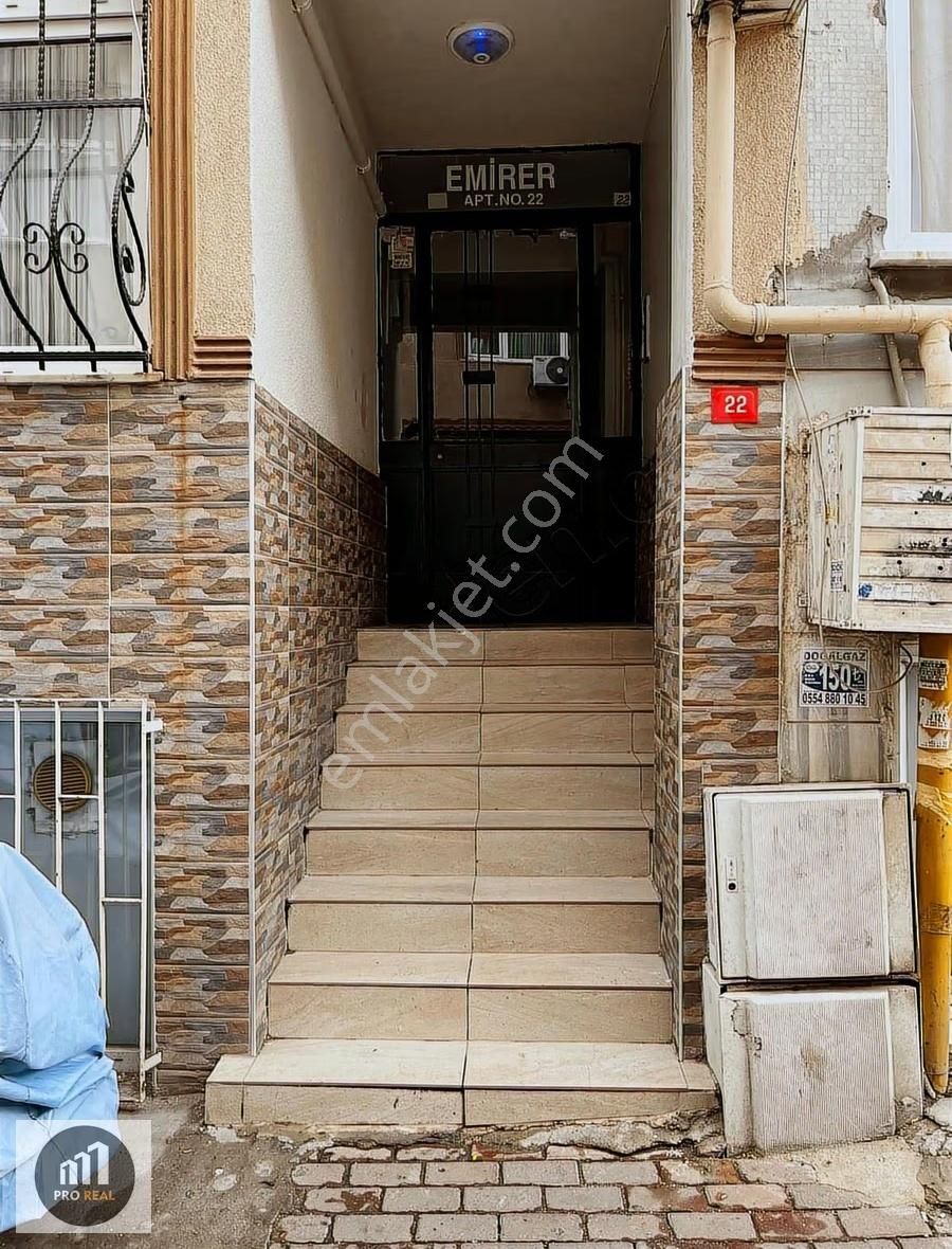 Silivrikapı Cadde 2 Dk Mesafede Kiralık 3+1 Daire Merkezi Konum - Görsel 32