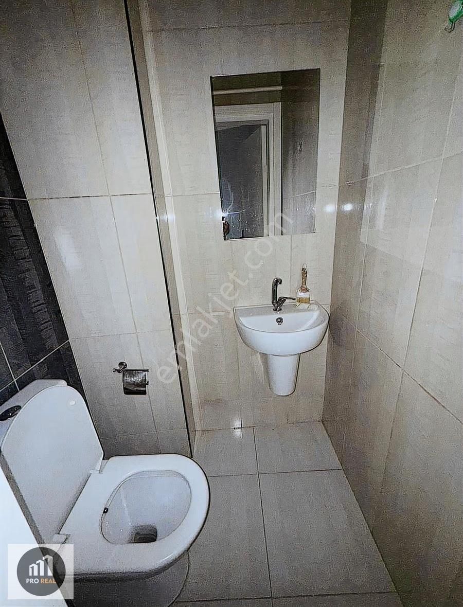 Bezmialem Çapa Hastane Metro Tramvay Metrobüs Kiralık 2+1 Daire - Görsel 15