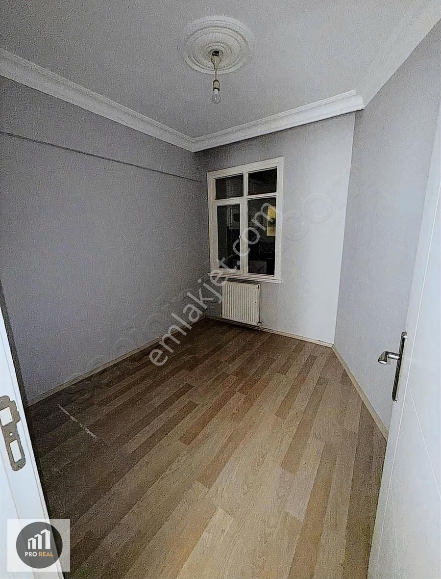 Bezmialem Çapa Hastane Metro Tramvay Metrobüs Kiralık 2+1 Daire - Görsel 20
