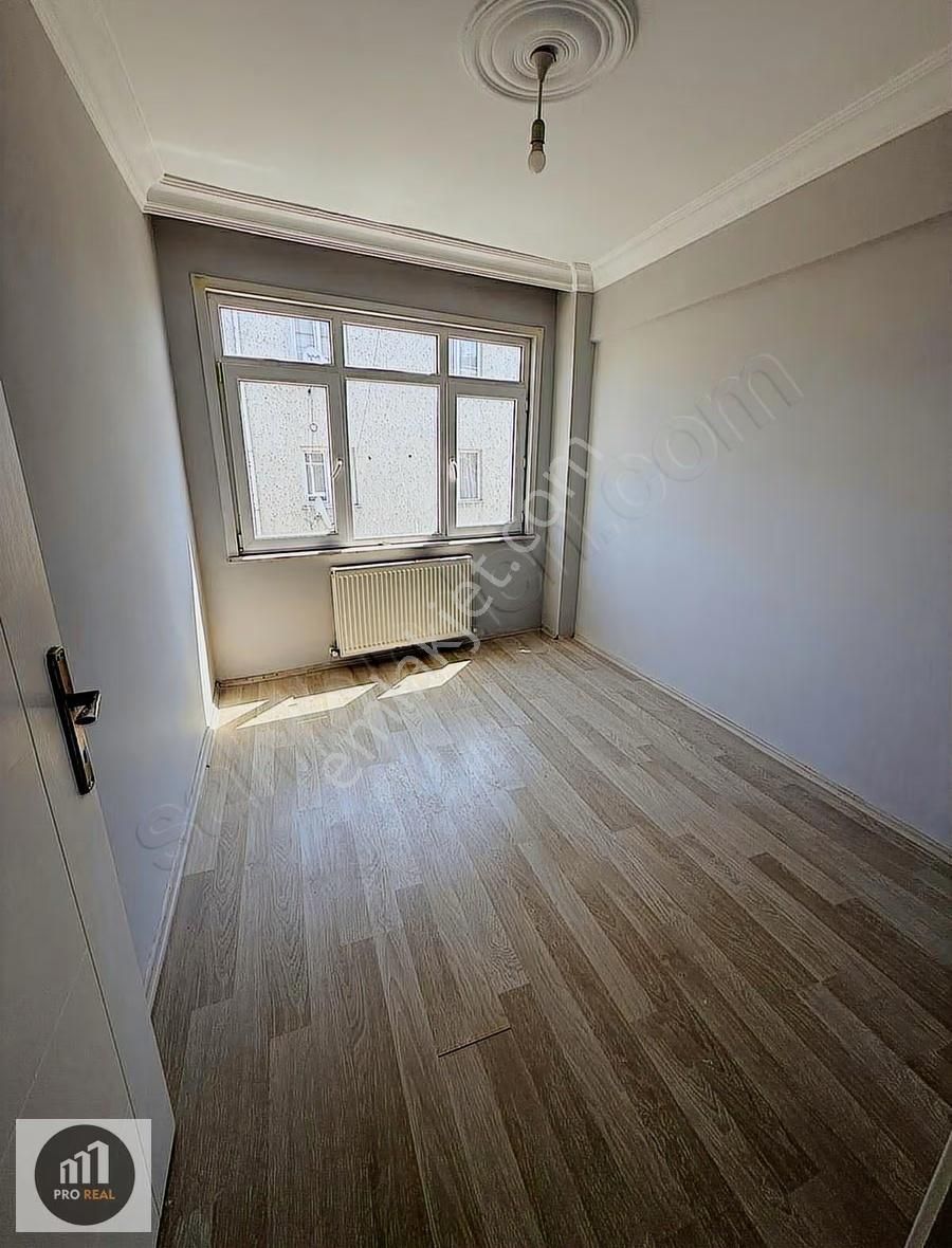 Bezmialem Çapa Hastane Metro Tramvay Metrobüs Kiralık 2+1 Daire - Görsel 26