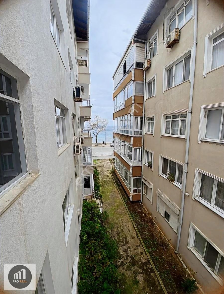 Yalova Çınarcık Karpuzdere Mahallesinde Satılık - Görsel 4