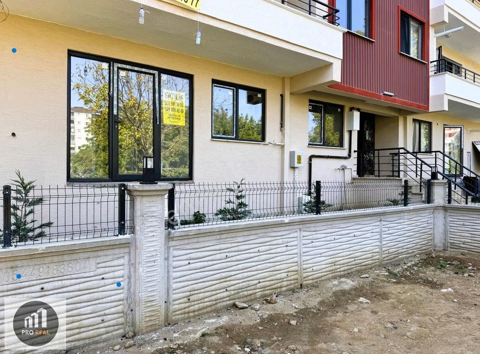 Yalova Çınarcık Teşvikiye Mahallesi (karpuzdere Sonu Köprü) - Görsel 14