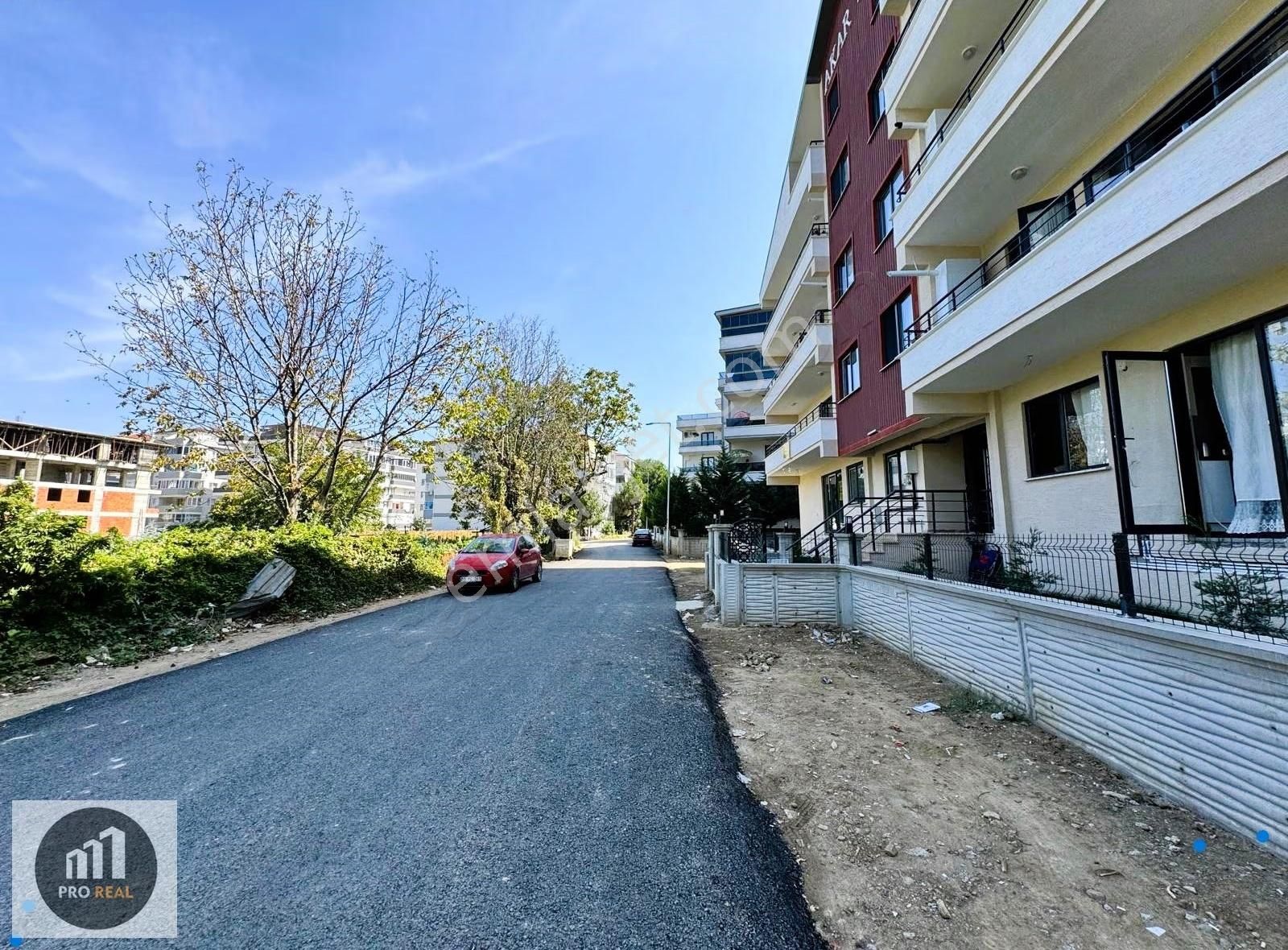 Yalova Çınarcık Teşvikiye Mahallesi (karpuzdere Sonu Köprü) - Görsel 10