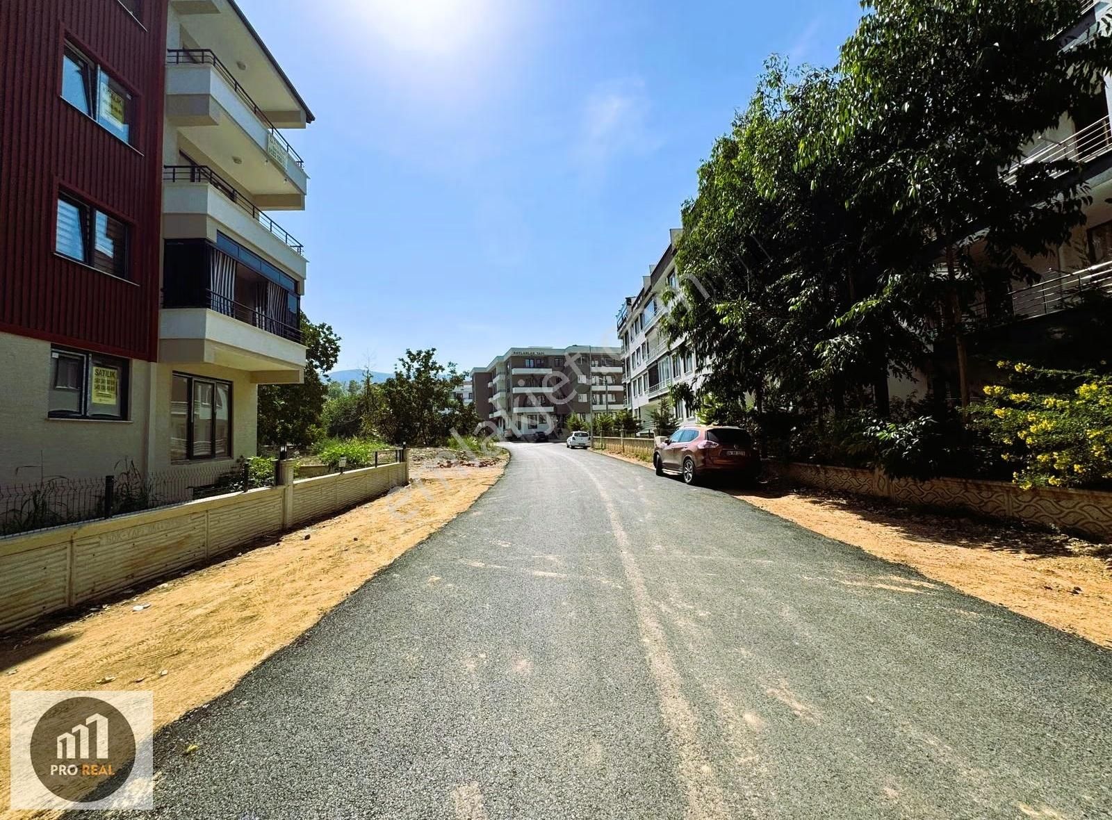 Yalova Çınarcık Teşvikiye Mahallesi (karpuzdere Sonu Köprü) - Görsel 3