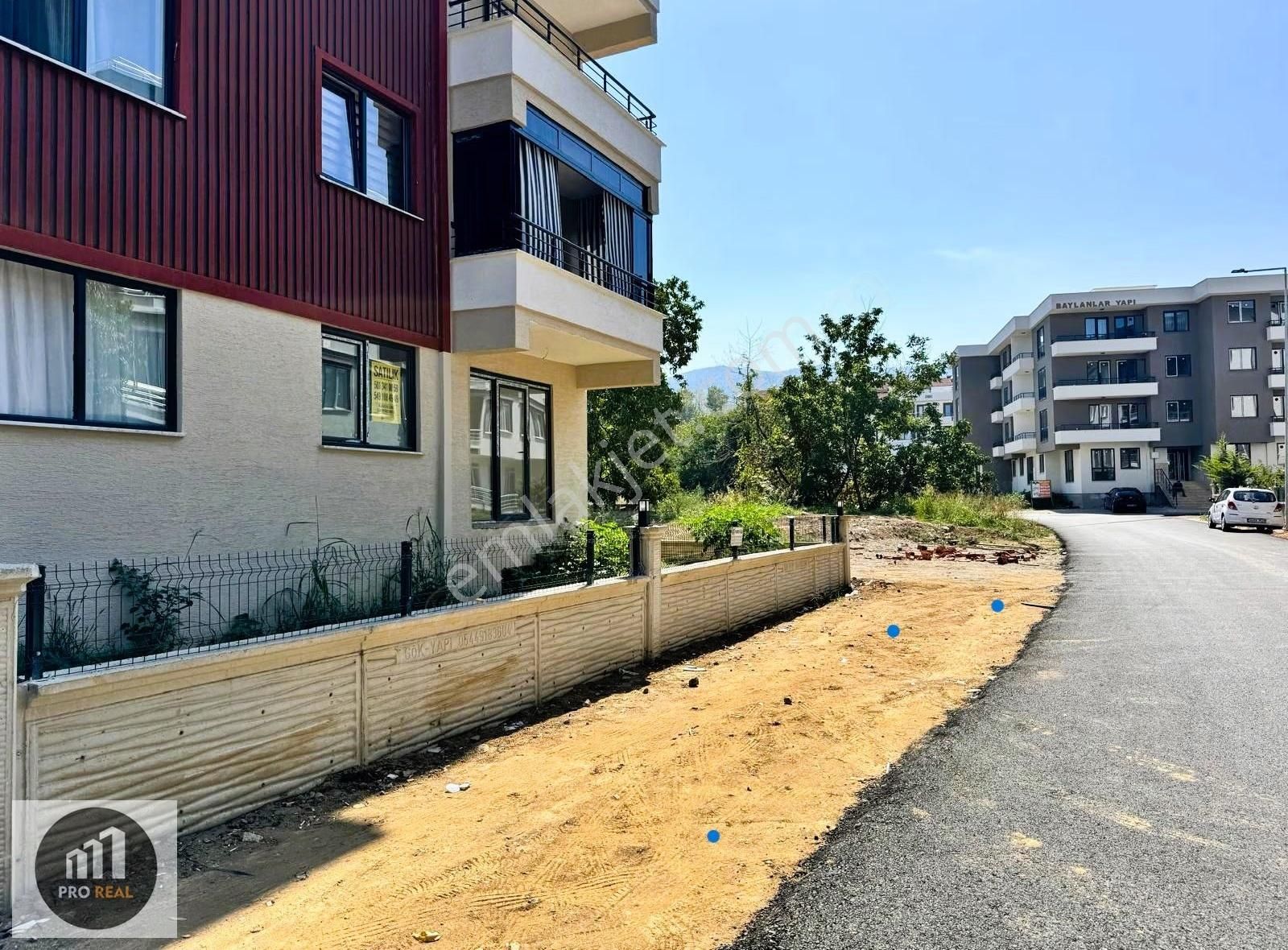 Yalova Çınarcık Teşvikiye Mahallesi (karpuzdere Sonu Köprü) - Görsel 9