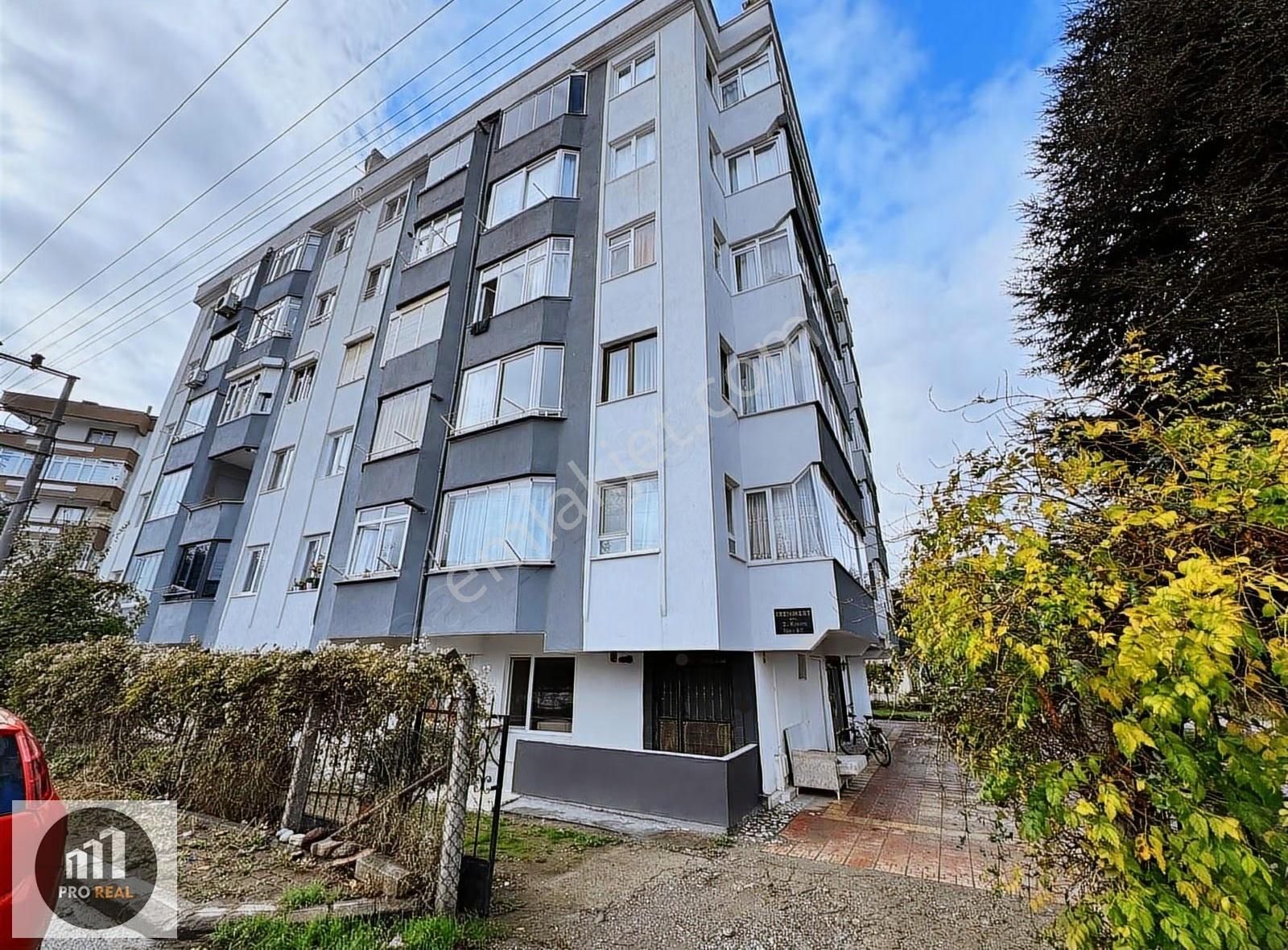 Yalova-çınarcık Karpuzdere Mahallesinde Satılık Daire - Görsel 20