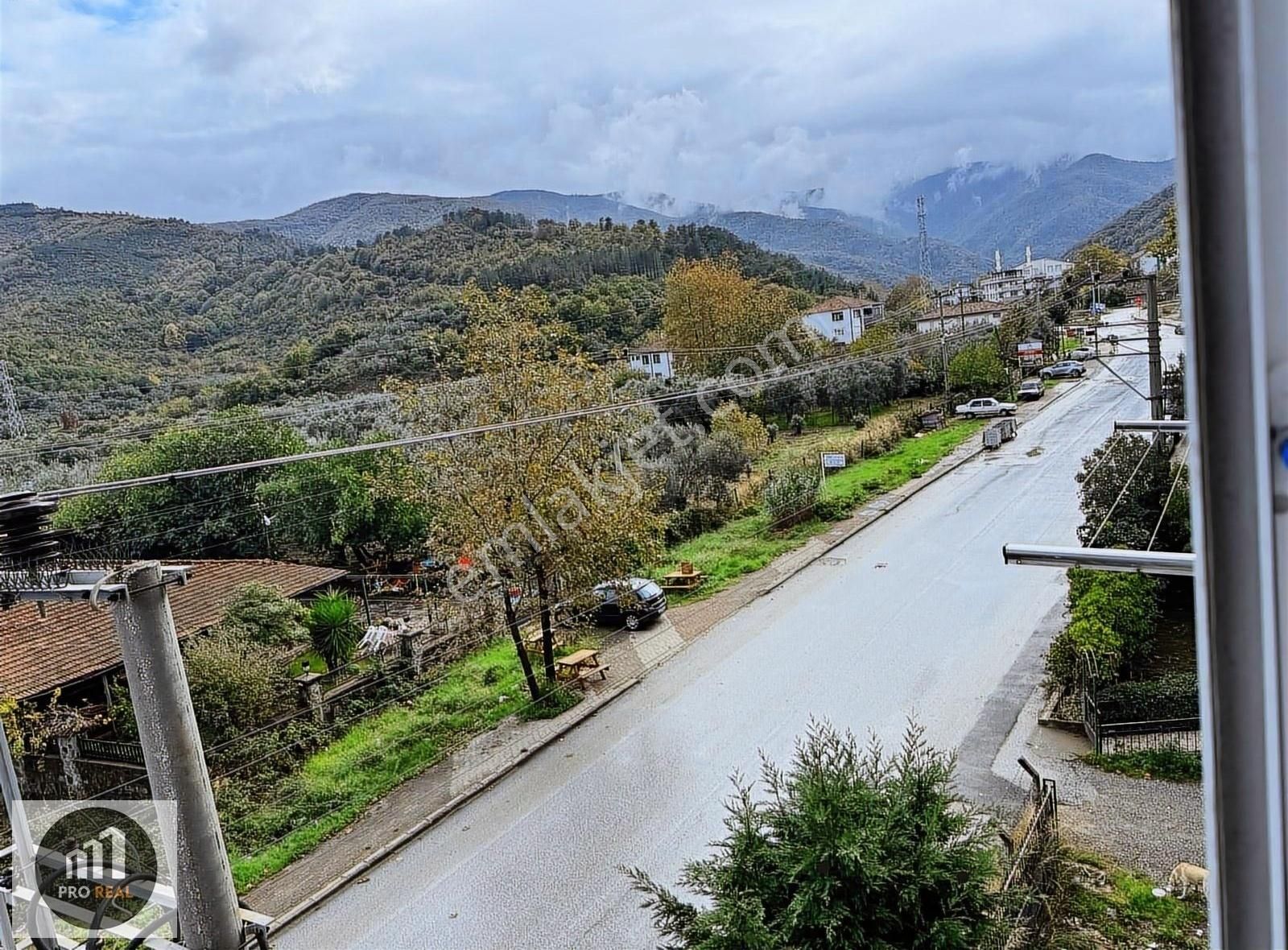 Yalova-çınarcık Karpuzdere Mahallesinde Satılık Daire - Görsel 12
