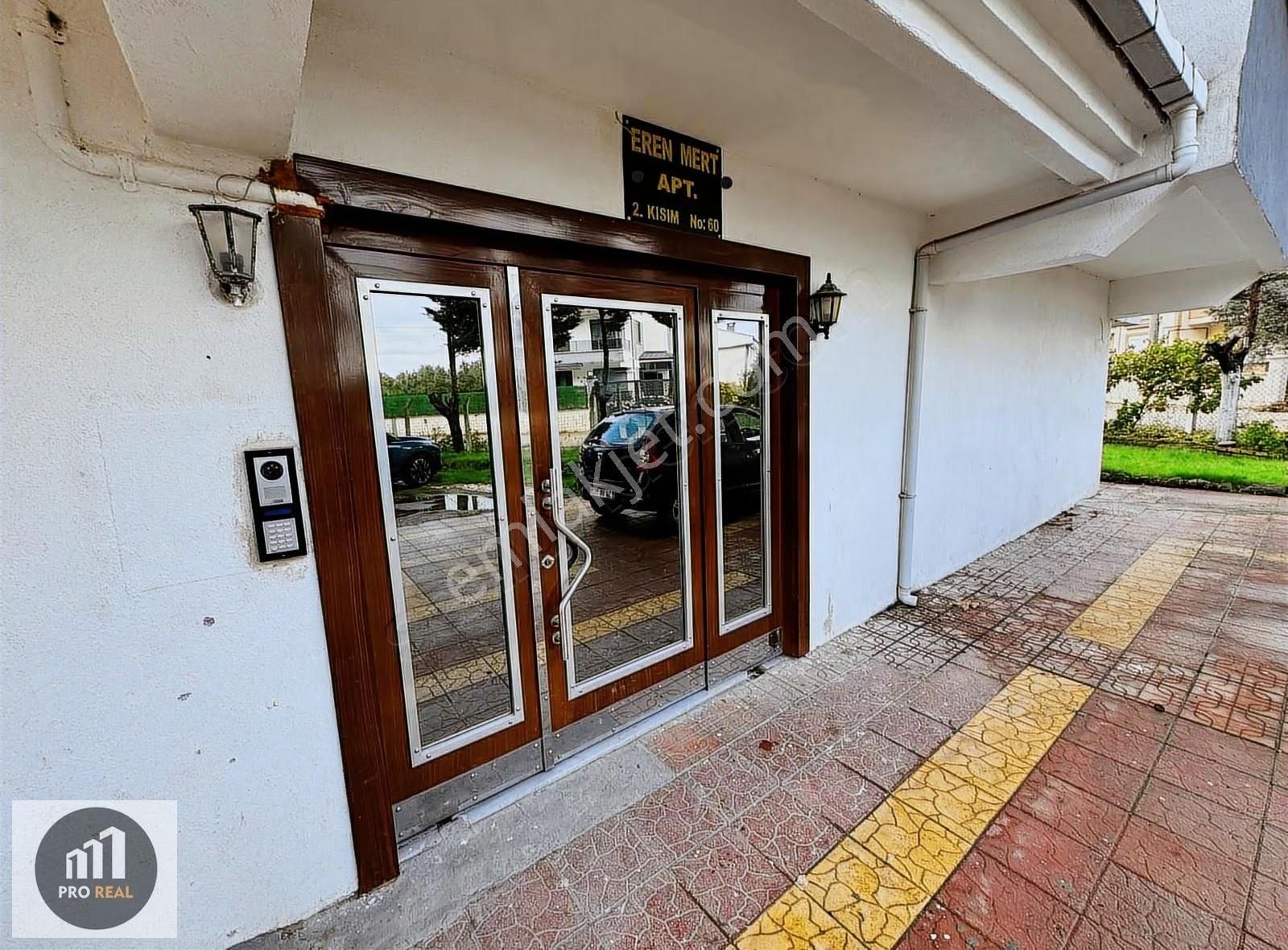 Yalova-çınarcık Karpuzdere Mahallesinde Satılık Daire - Görsel 11