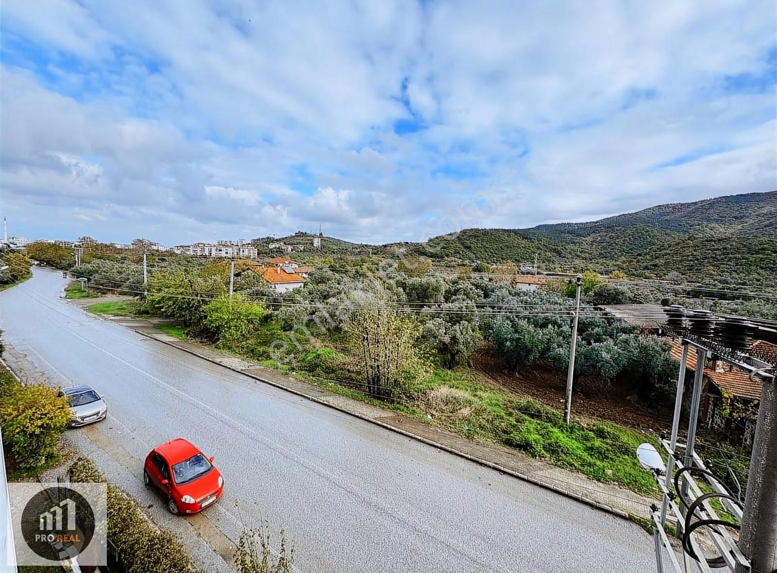 Yalova-çınarcık Karpuzdere Mahallesinde Satılık Daire - Görsel 6