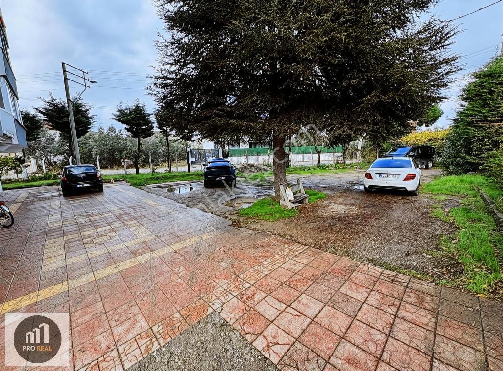 Yalova-çınarcık Karpuzdere Mahallesinde Satılık Daire - Görsel 14