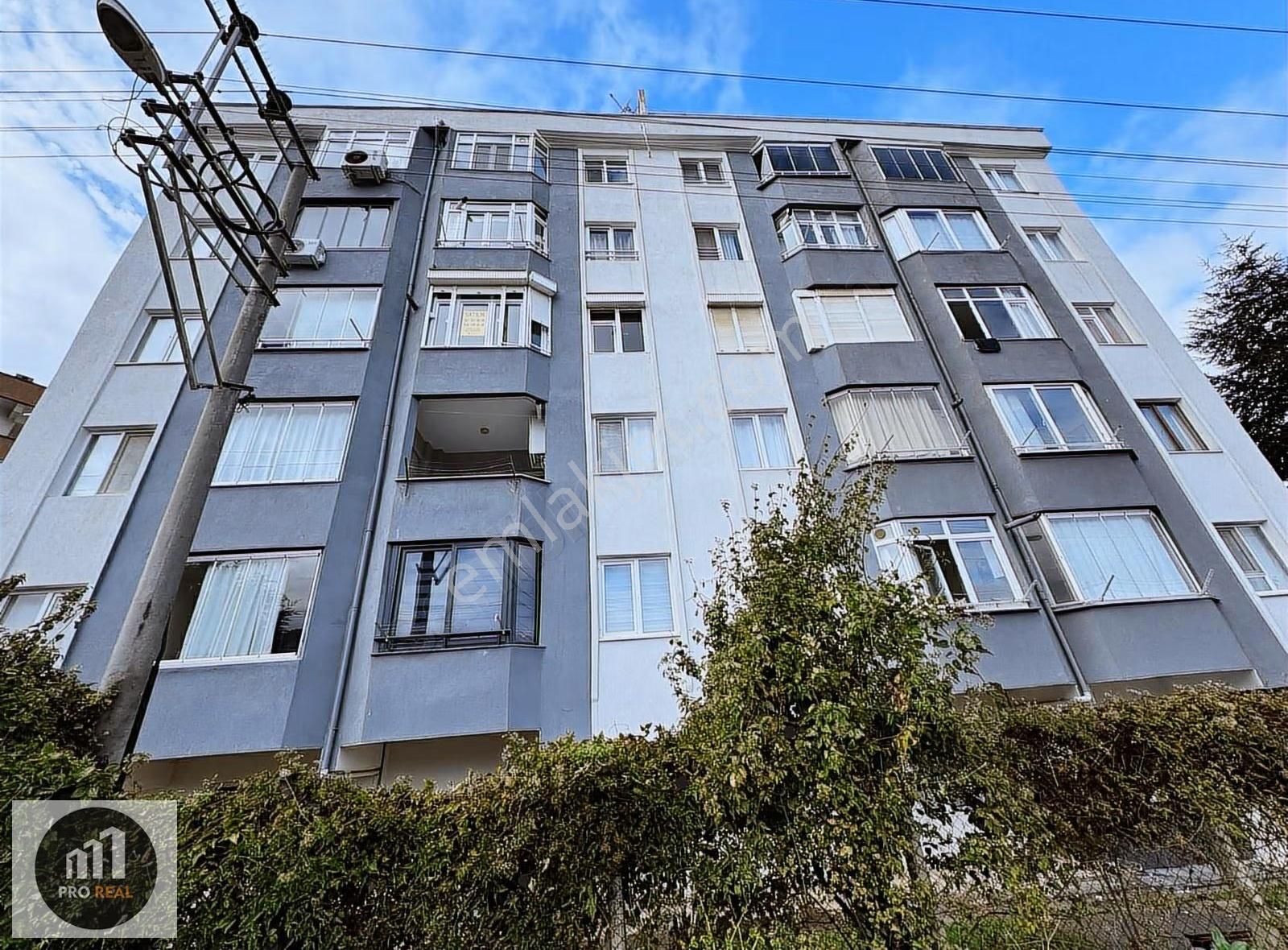 Yalova-çınarcık Karpuzdere Mahallesinde Satılık Daire - Görsel 2