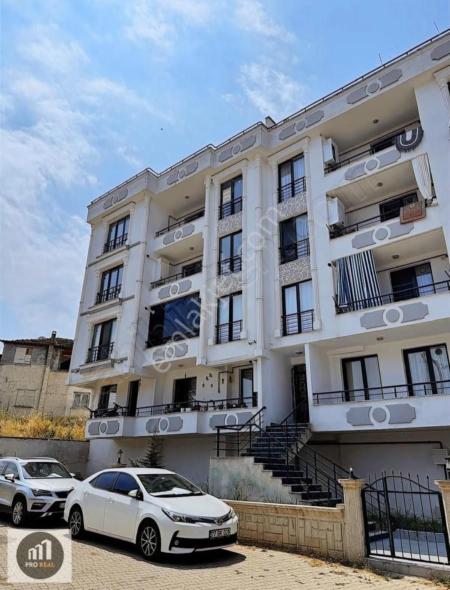 Yalova Çnarcık Hasanbaba Mh Full Deniz Manzaralı Teraslı Dubleks - Görsel 23