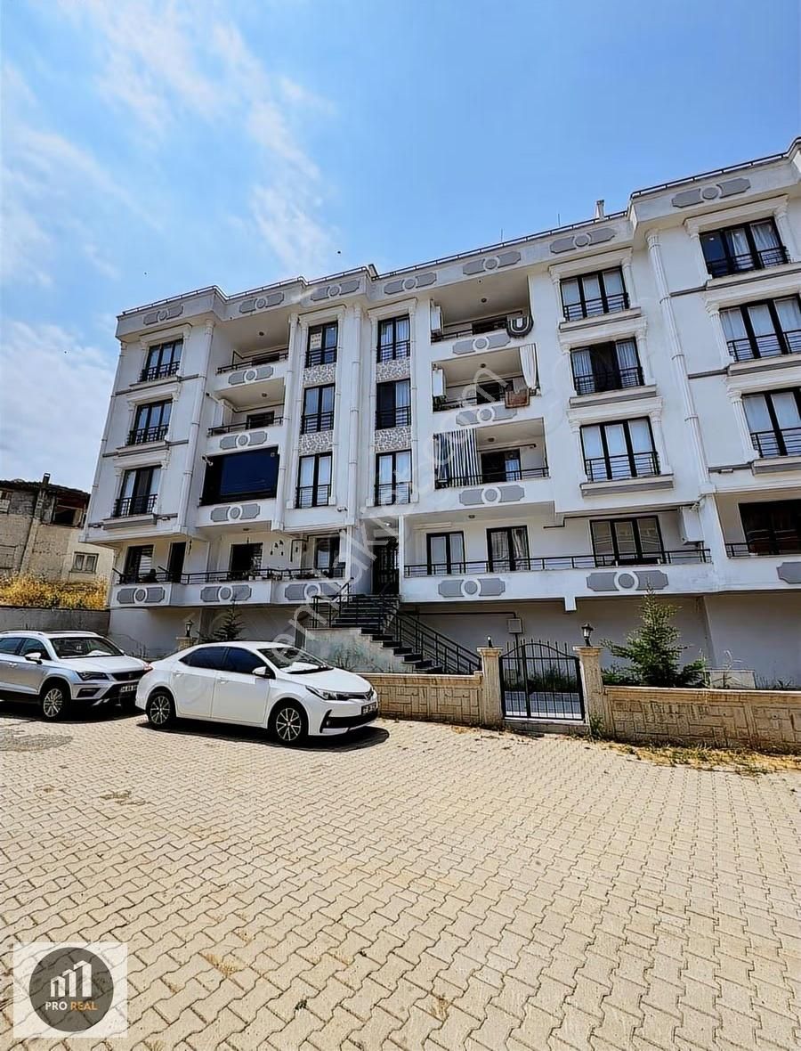 Yalova Çnarcık Hasanbaba Mh Full Deniz Manzaralı Teraslı Dubleks - Görsel 10