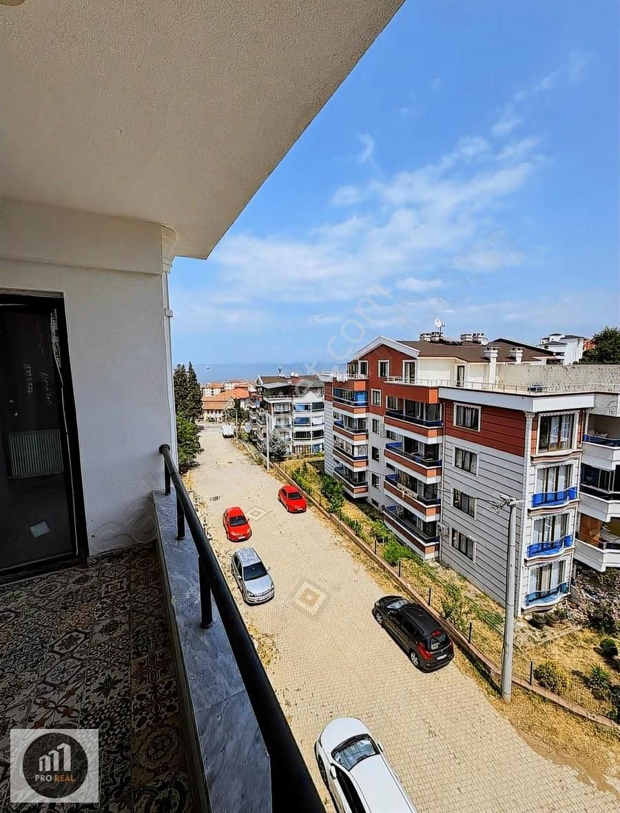 Yalova Çnarcık Hasanbaba Mh Full Deniz Manzaralı Teraslı Dubleks - Görsel 3