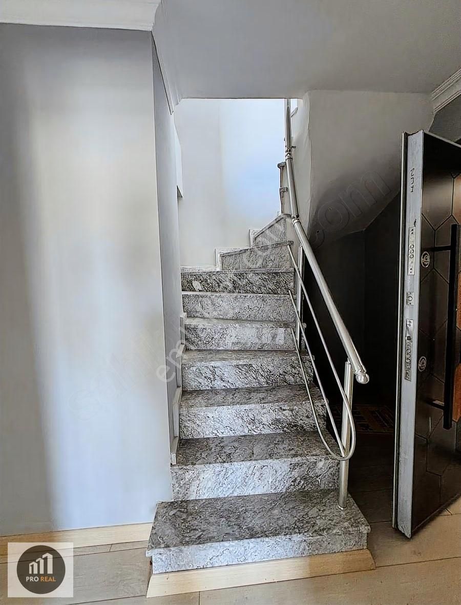 Yalova Çnarcık Hasanbaba Mh Full Deniz Manzaralı Teraslı Dubleks - Görsel 19
