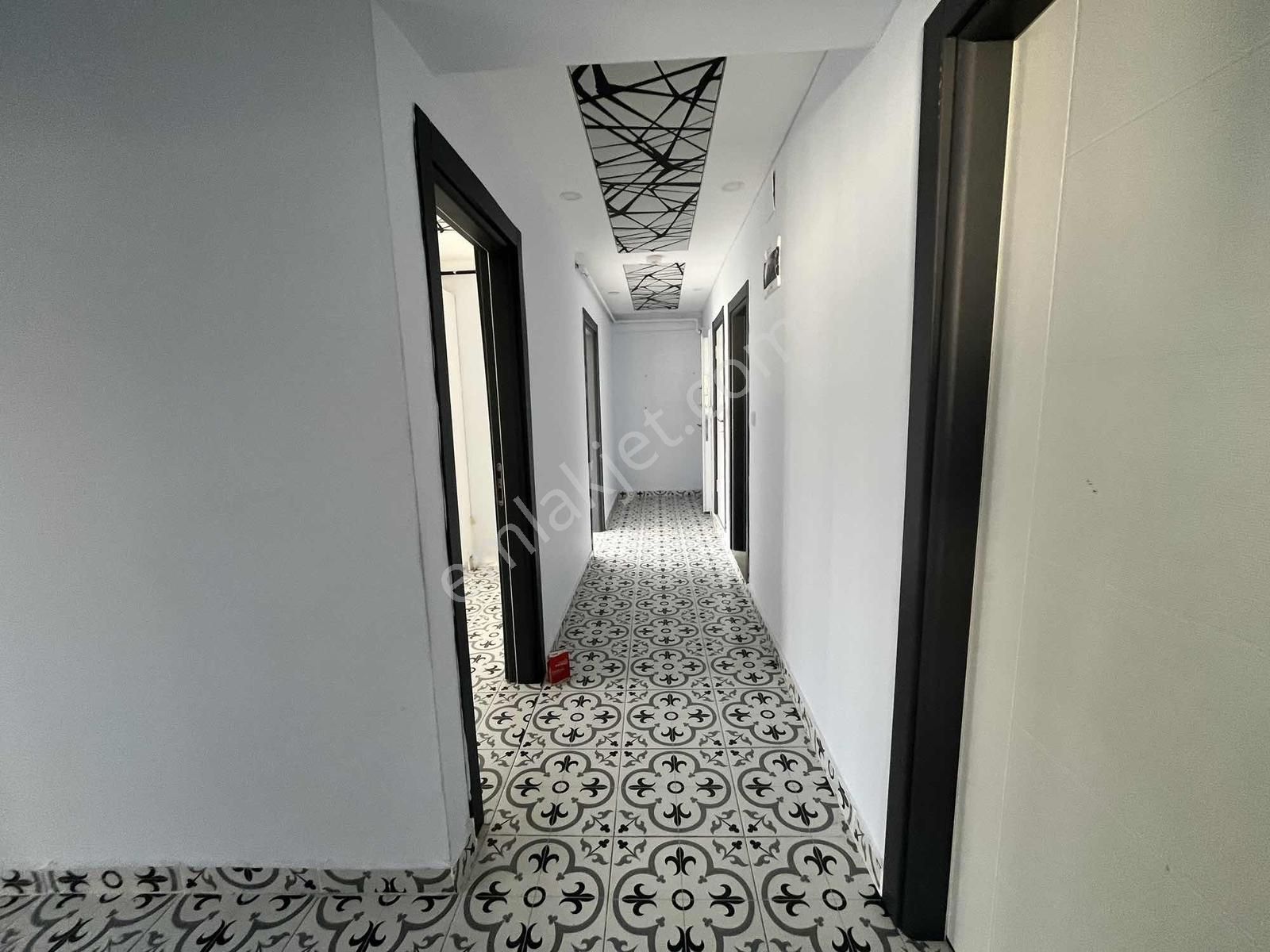 |osmanlı|site İçinde Havuz Cephe E.banyolu 3+1 - Görsel 8