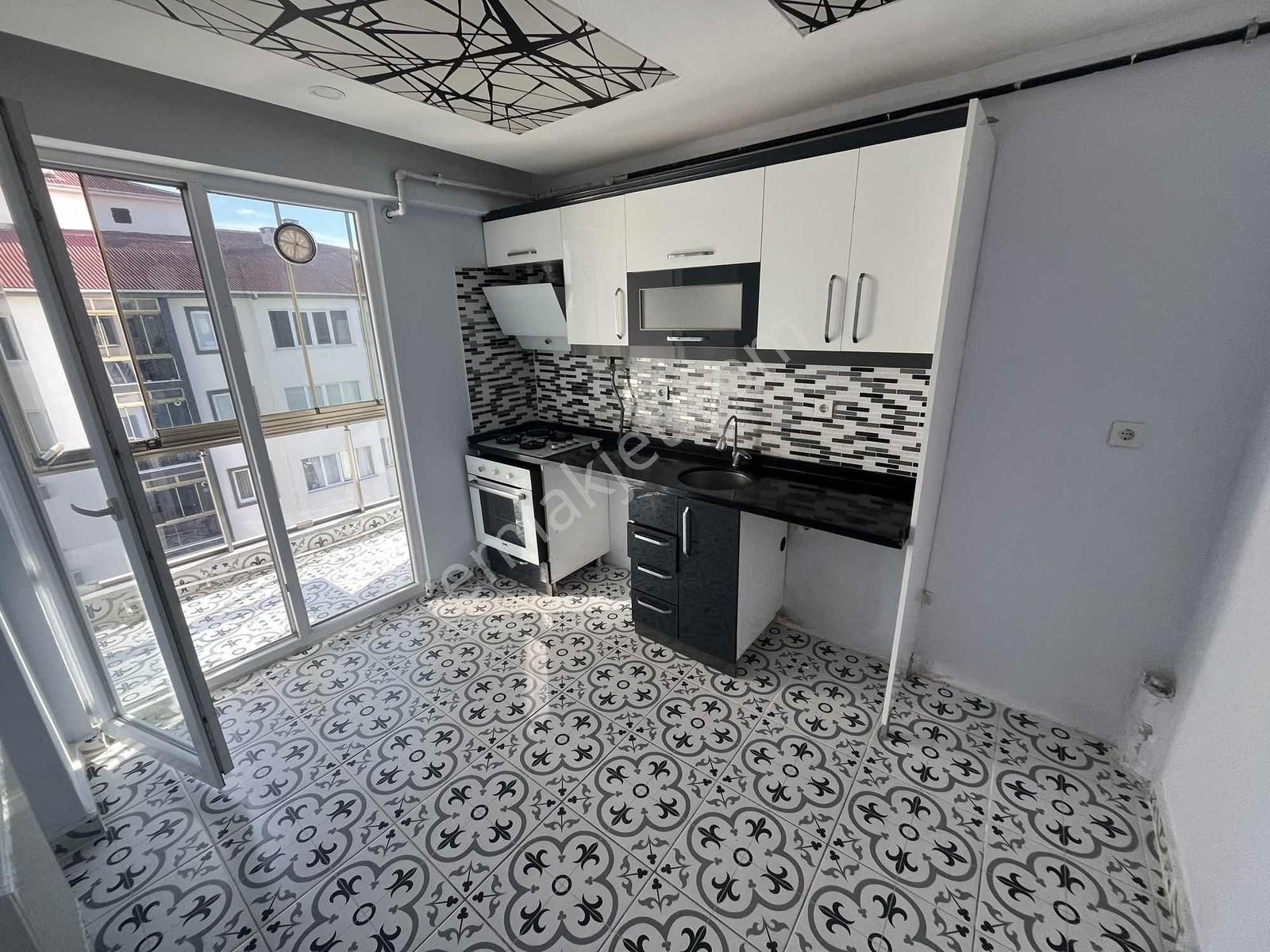 |osmanlı|site İçinde Havuz Cephe E.banyolu 3+1 - Görsel 27