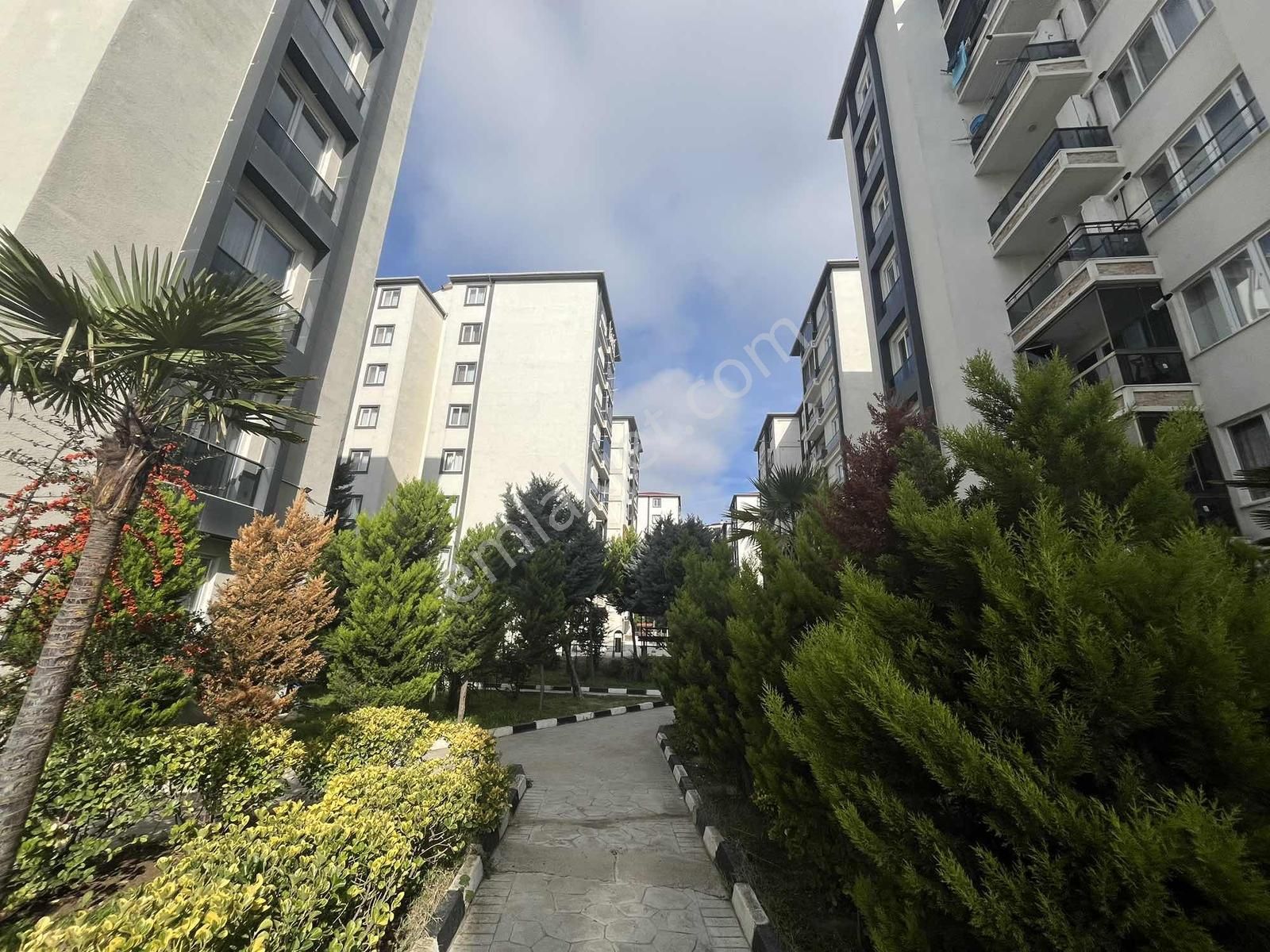 |osmanlı|site İçinde Havuz Cephe E.banyolu 3+1 - Görsel 21