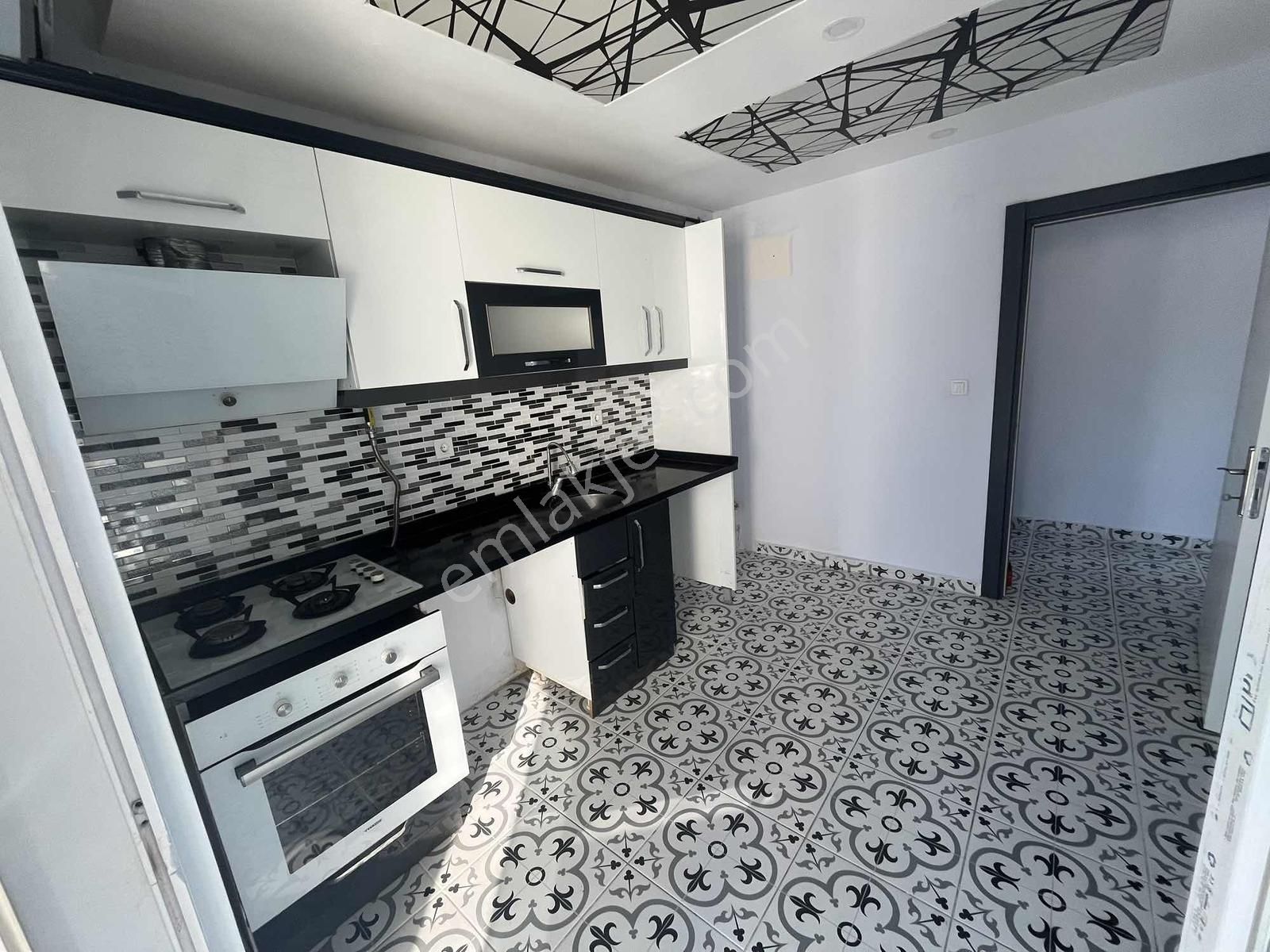 |osmanlı|site İçinde Havuz Cephe E.banyolu 3+1 - Görsel 3