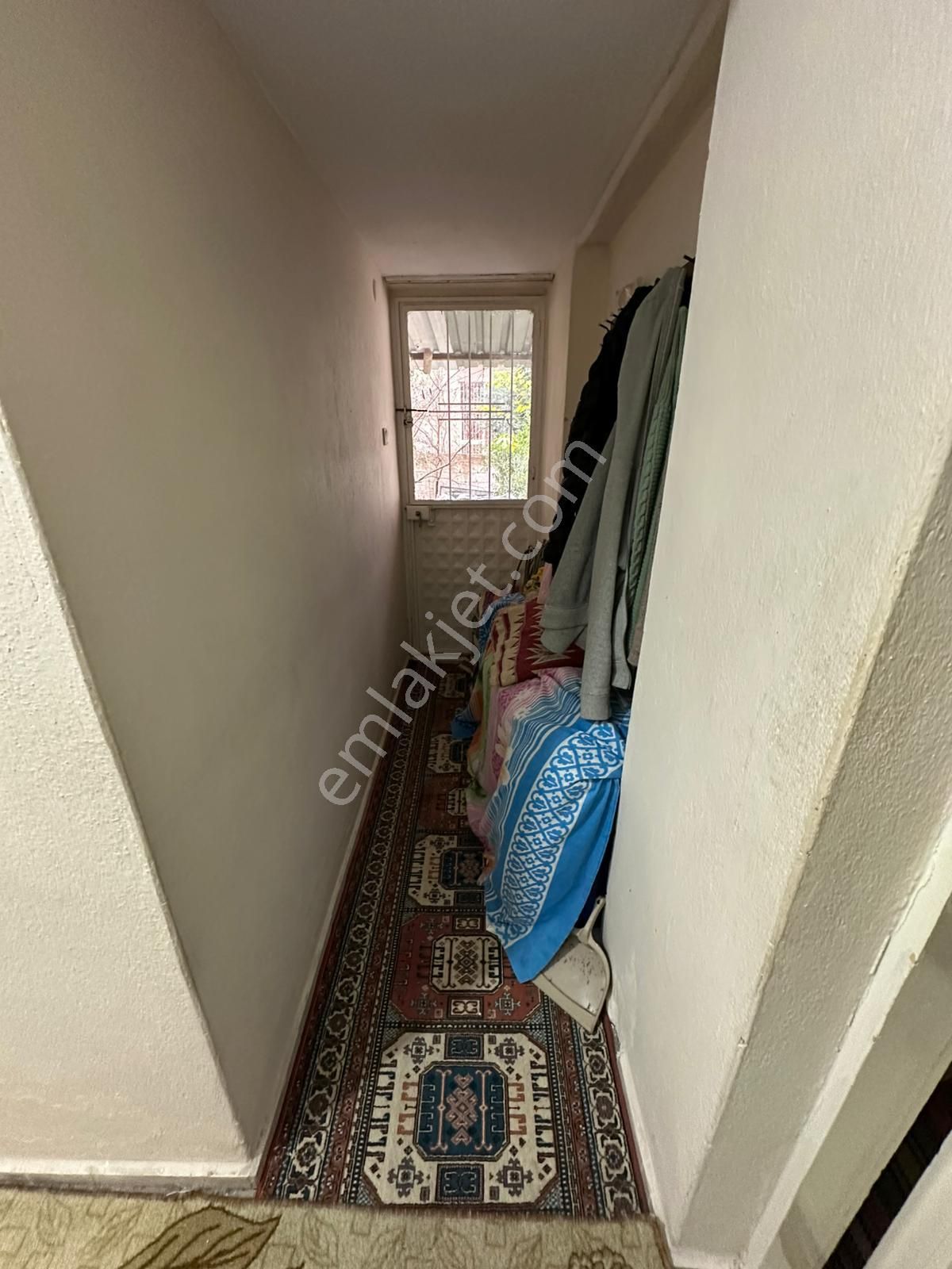 Cumhuriyet Mahallesi Zemin Kat Bahçeli Doğalgazlı 3+1 Daire - Görsel 13