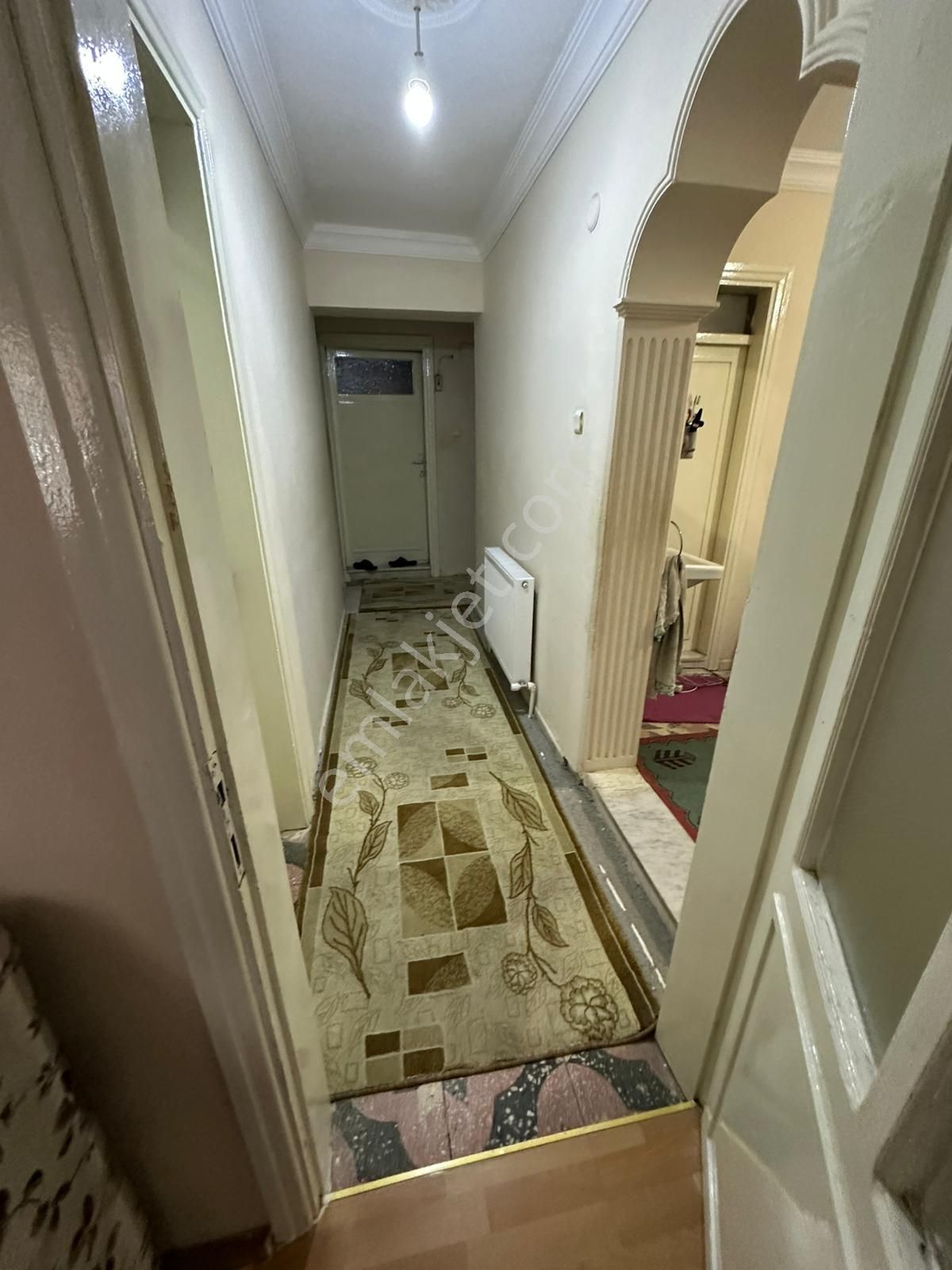 Cumhuriyet Mahallesi Zemin Kat Bahçeli Doğalgazlı 3+1 Daire - Görsel 6