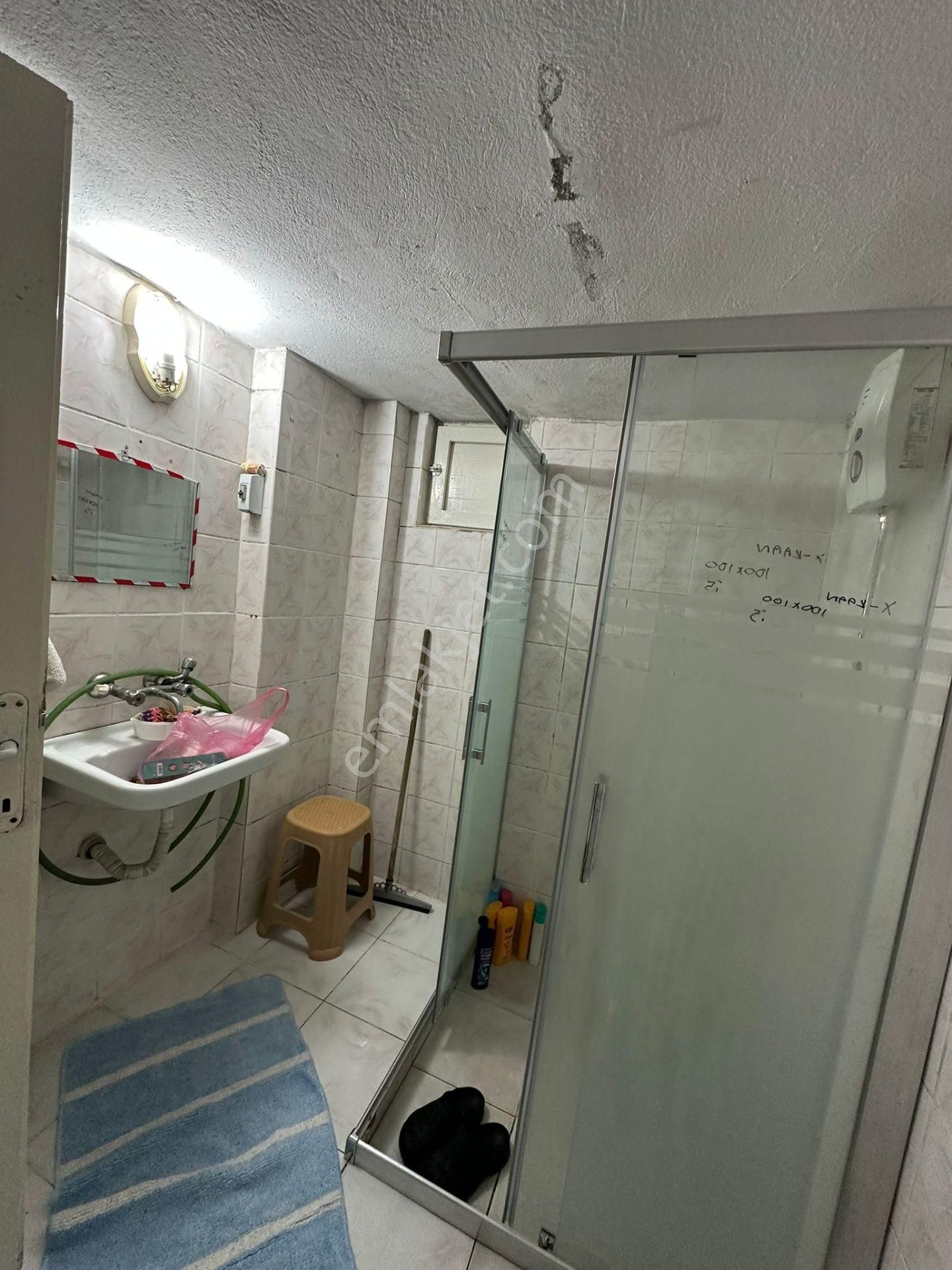 Cumhuriyet Mahallesi Zemin Kat Bahçeli Doğalgazlı 3+1 Daire - Görsel 12