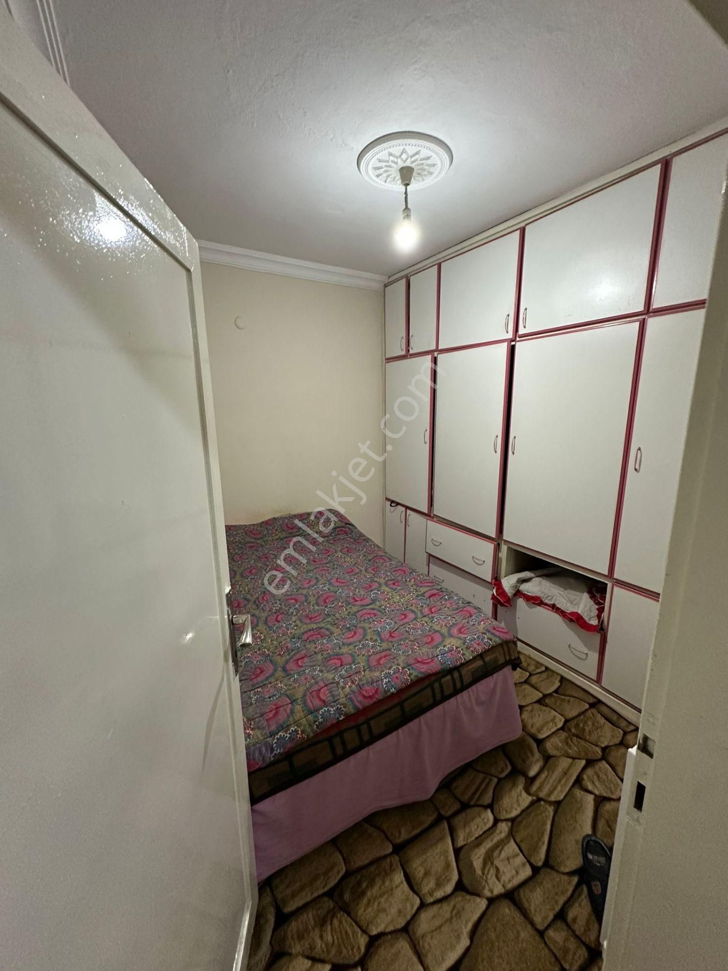 Cumhuriyet Mahallesi Zemin Kat Bahçeli Doğalgazlı 3+1 Daire - Görsel 10