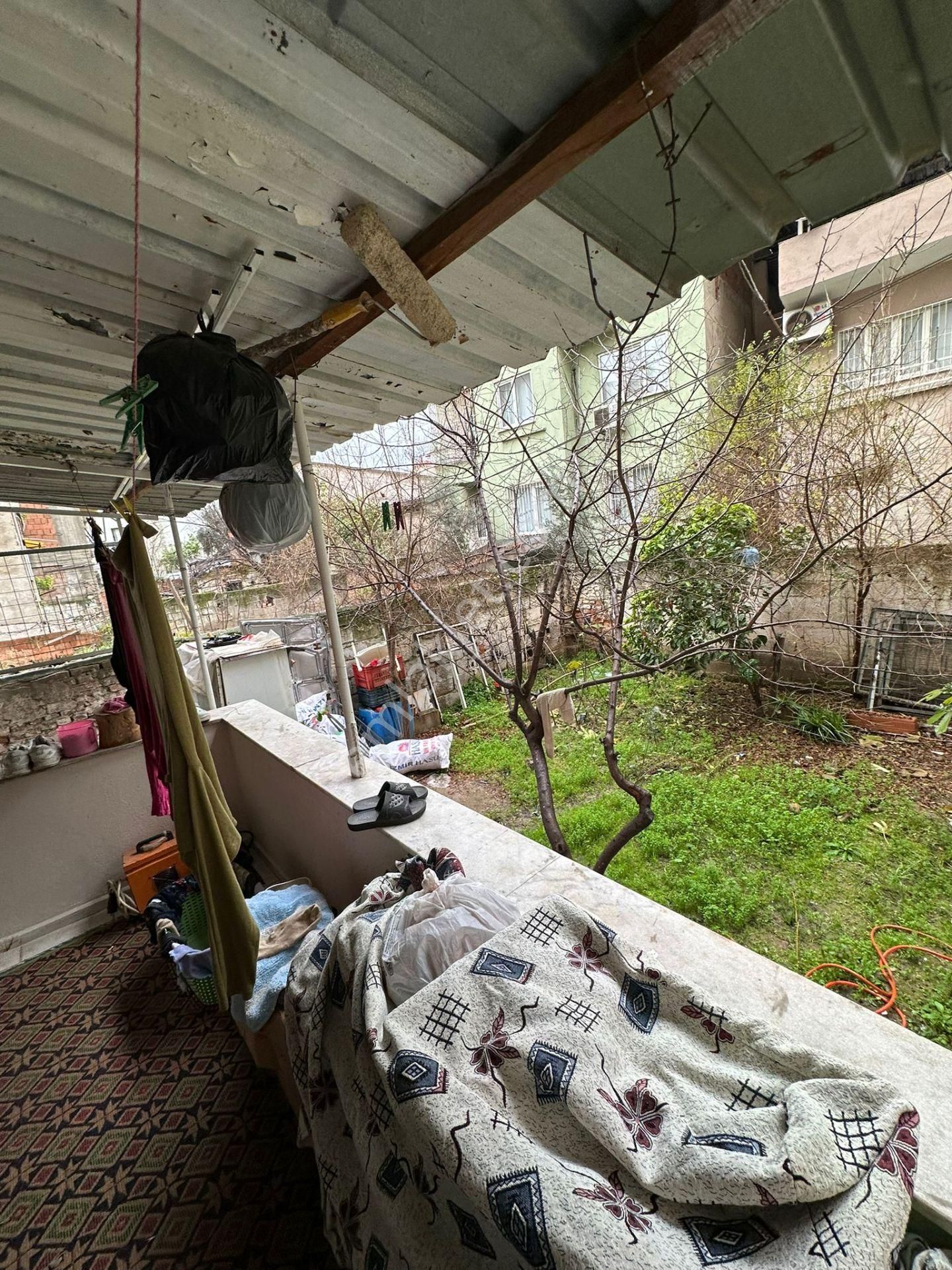 Cumhuriyet Mahallesi Zemin Kat Bahçeli Doğalgazlı 3+1 Daire - Görsel 17