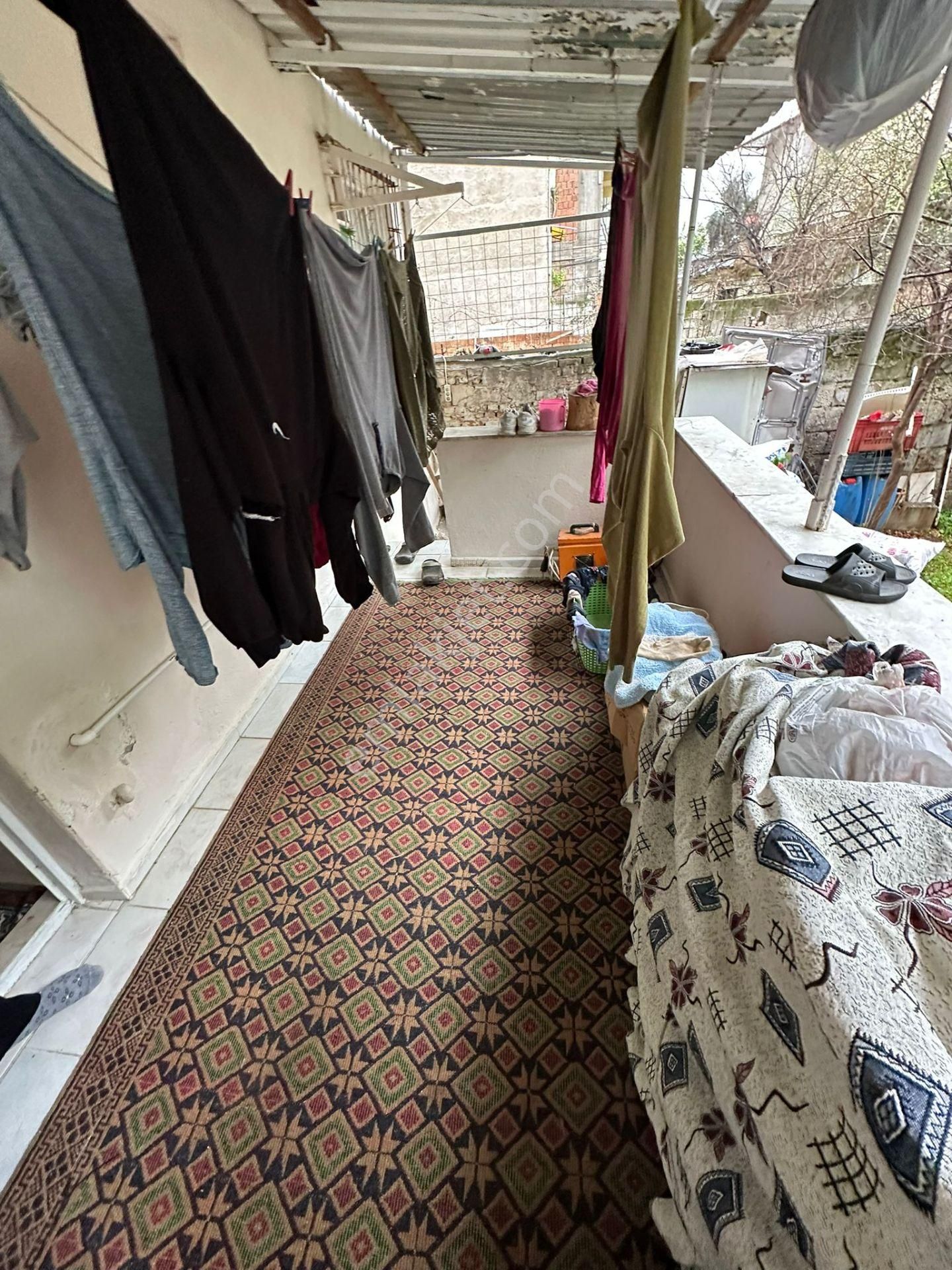 Cumhuriyet Mahallesi Zemin Kat Bahçeli Doğalgazlı 3+1 Daire - Görsel 15