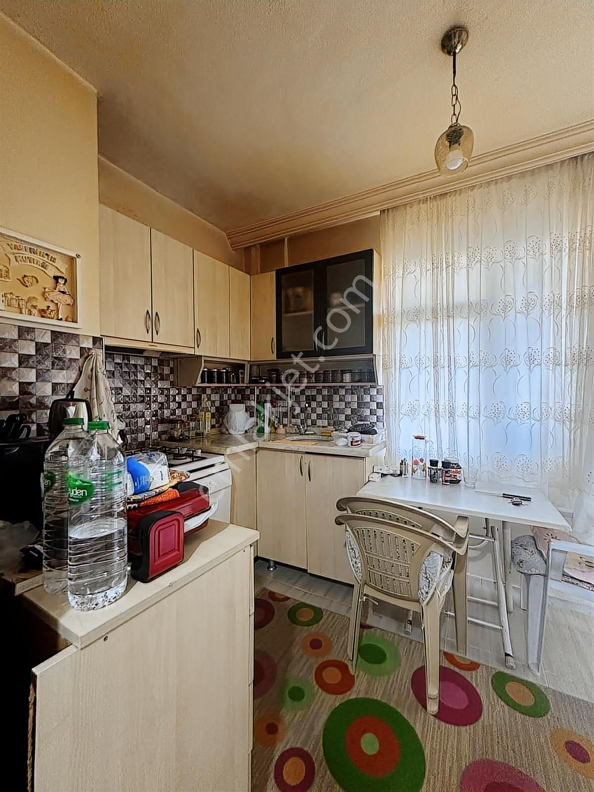 Polat Live'dan Botanik Metro Yanı Ara Katta 3+1 Satılık Daire - Görsel 3