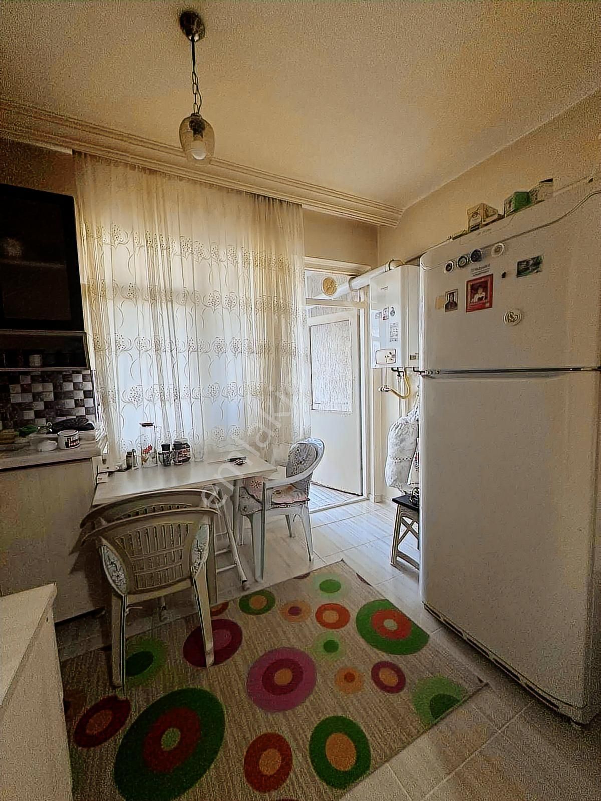 Polat Live'dan Botanik Metro Yanı Ara Katta 3+1 Satılık Daire - Görsel 4