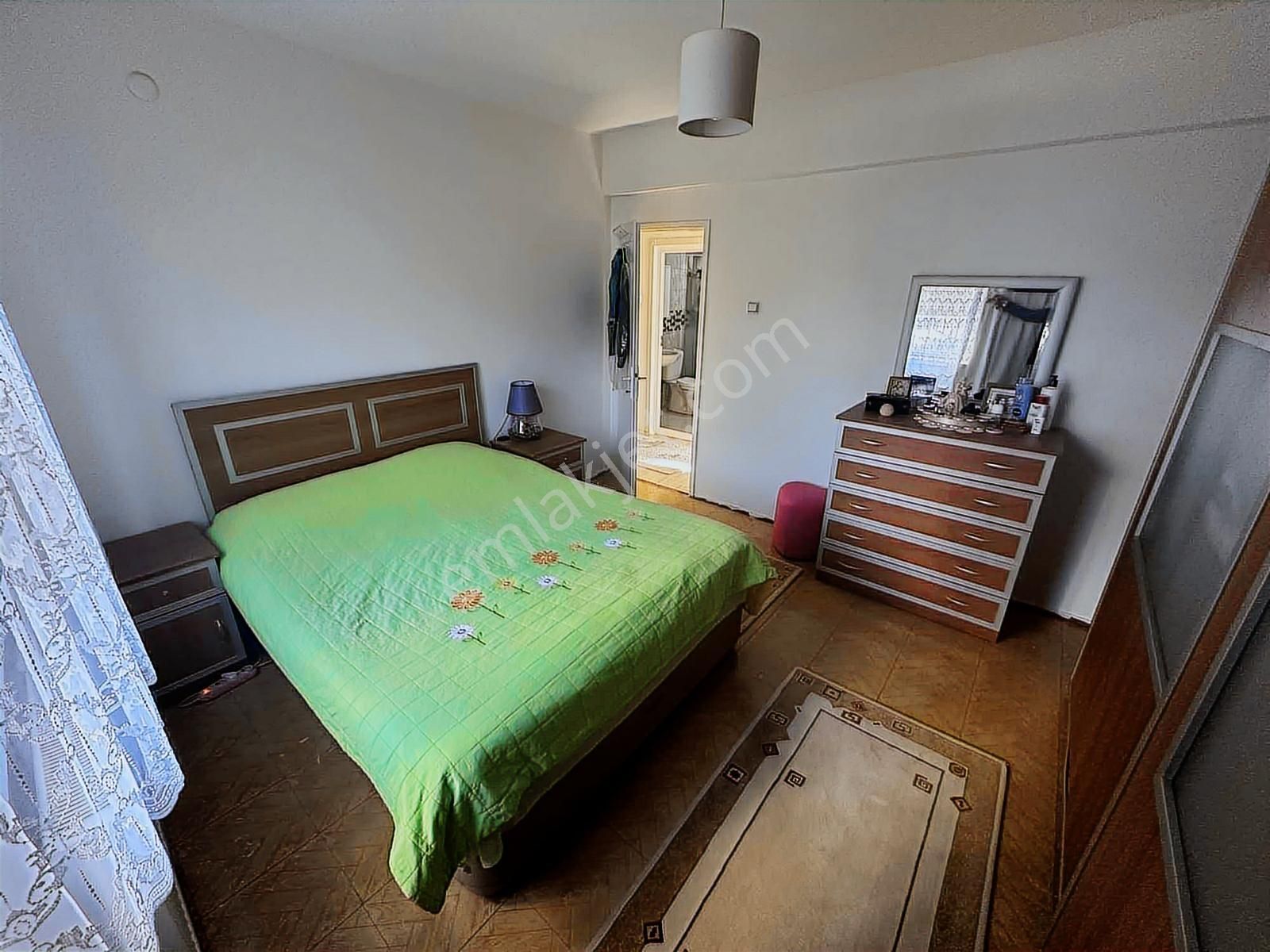 Polat Live'dan Botanik Metro Yanı Ara Katta 3+1 Satılık Daire - Görsel 20