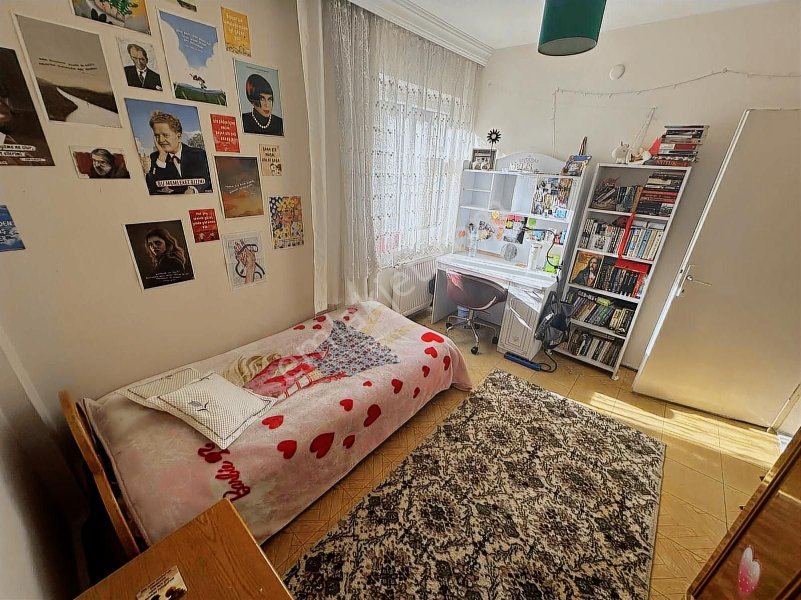 Polat Live'dan Botanik Metro Yanı Ara Katta 3+1 Satılık Daire - Görsel 18